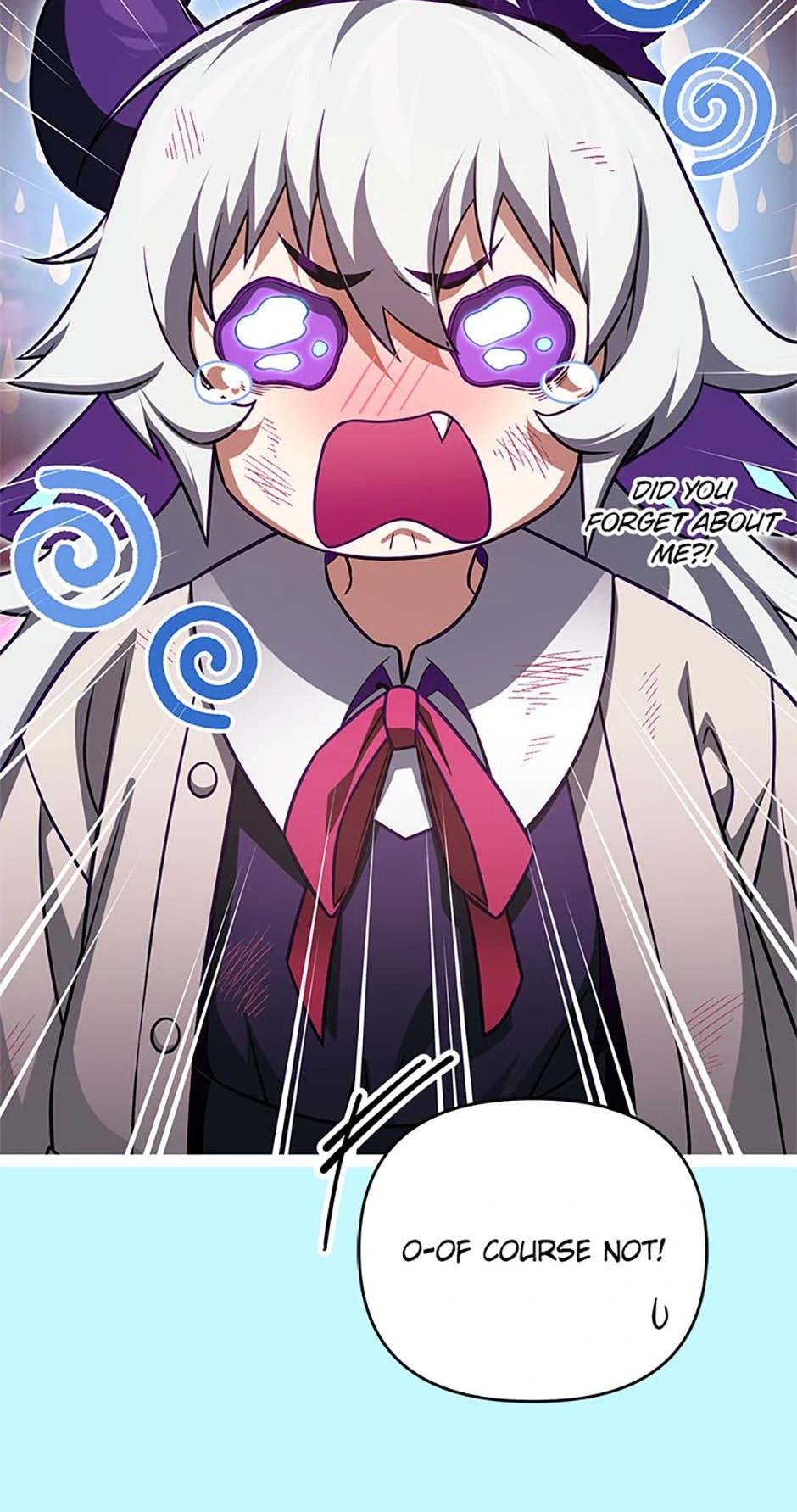 Read After Ten Millennia in Hell Manga Online