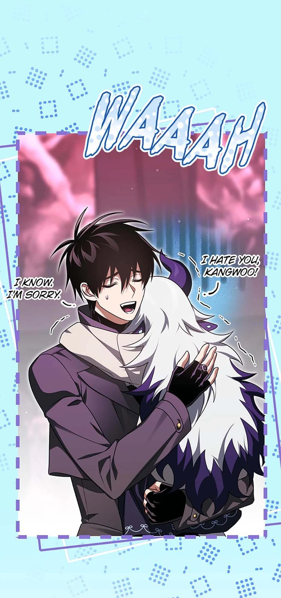 Read After Ten Millennia in Hell Manga Online