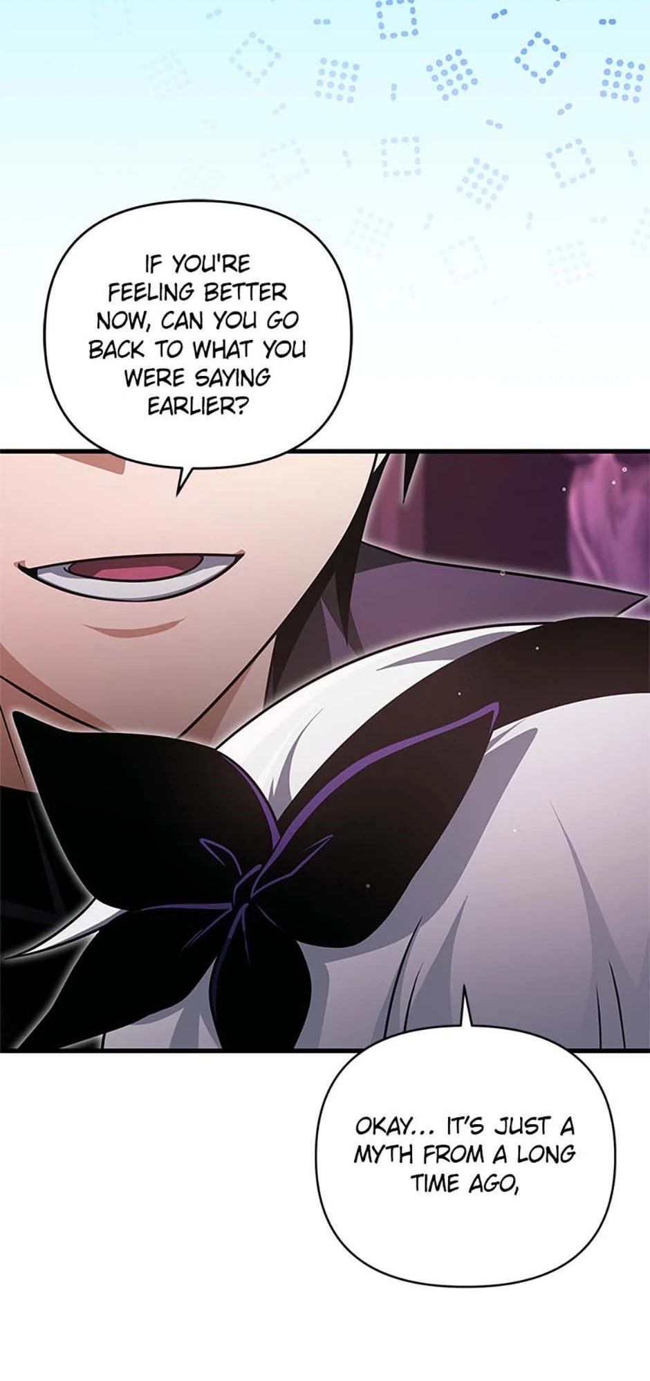 Read After Ten Millennia in Hell Manga Online