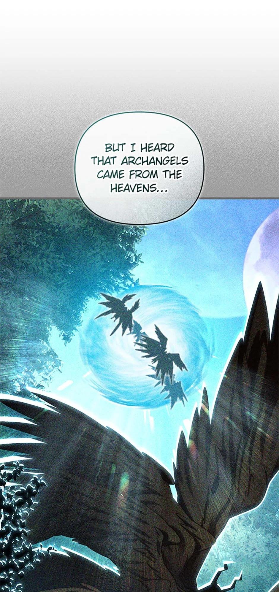 Read After Ten Millennia in Hell Manga Online