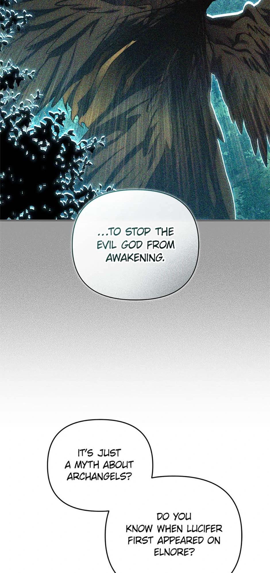 Read After Ten Millennia in Hell Manga Online