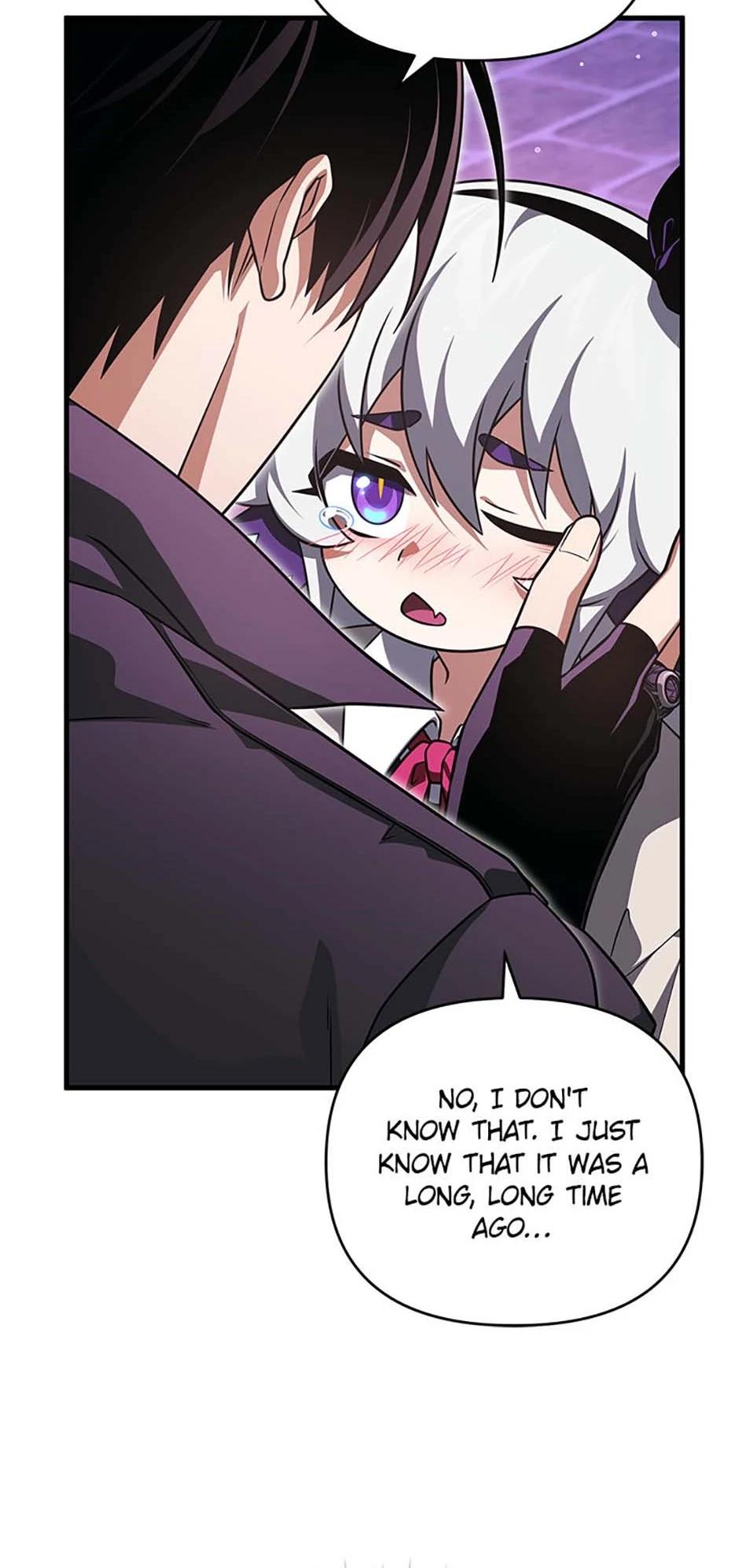 Read After Ten Millennia in Hell Manga Online