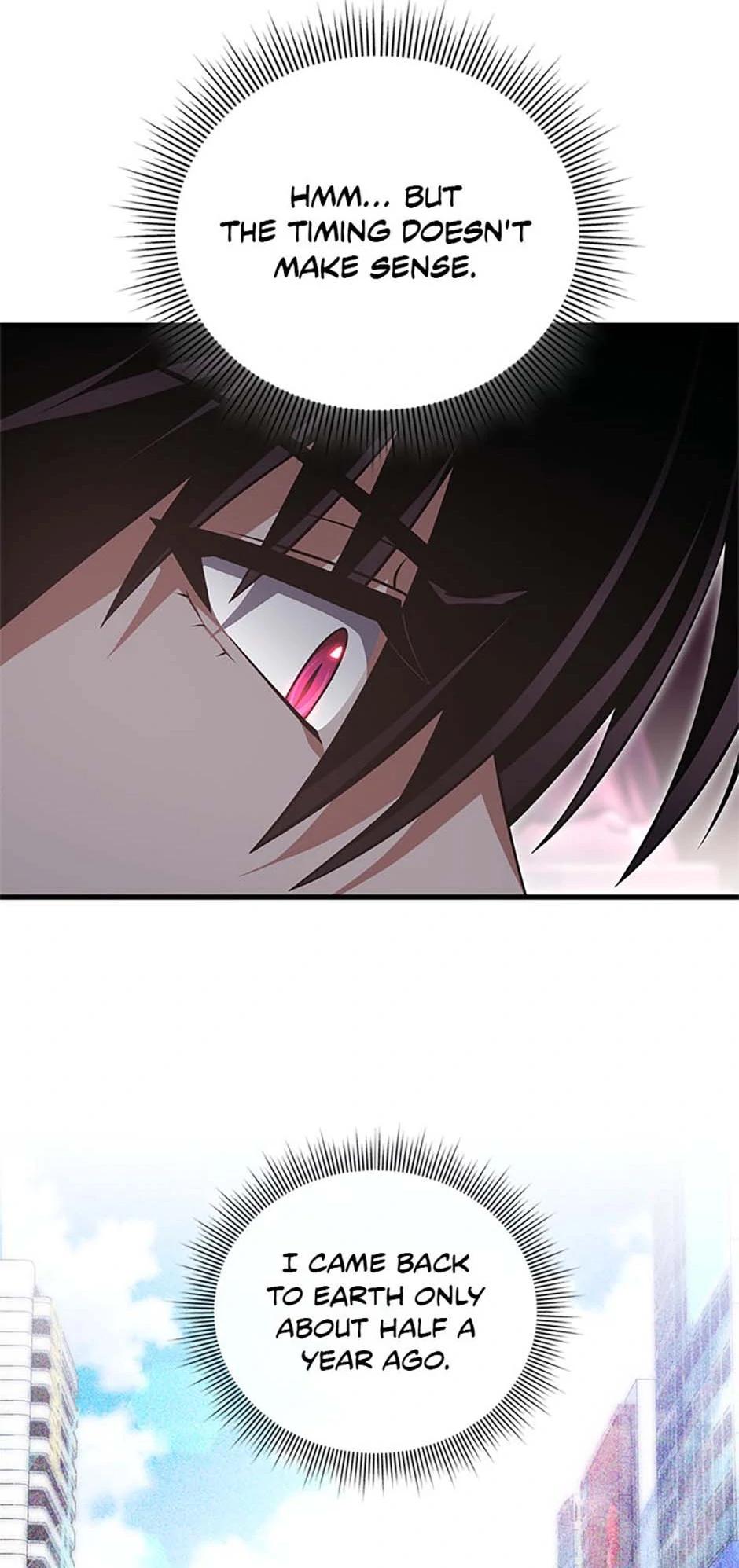 Read After Ten Millennia in Hell Manga Online