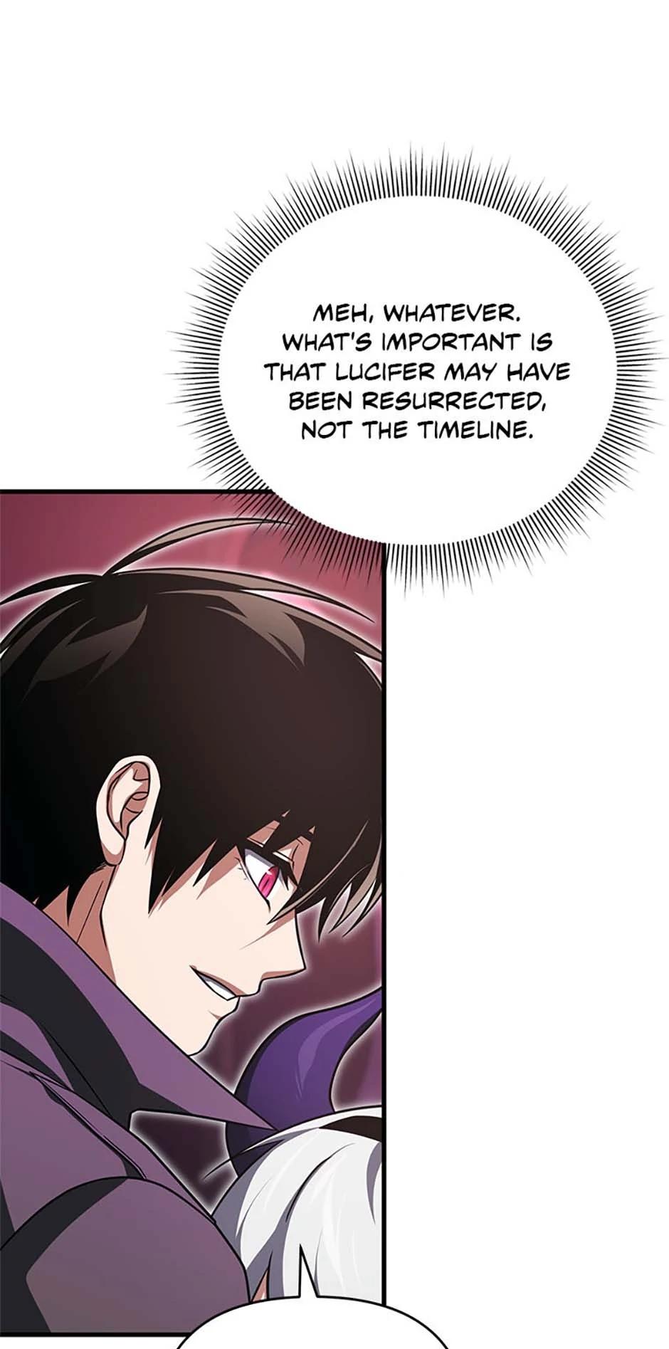 Read After Ten Millennia in Hell Manga Online