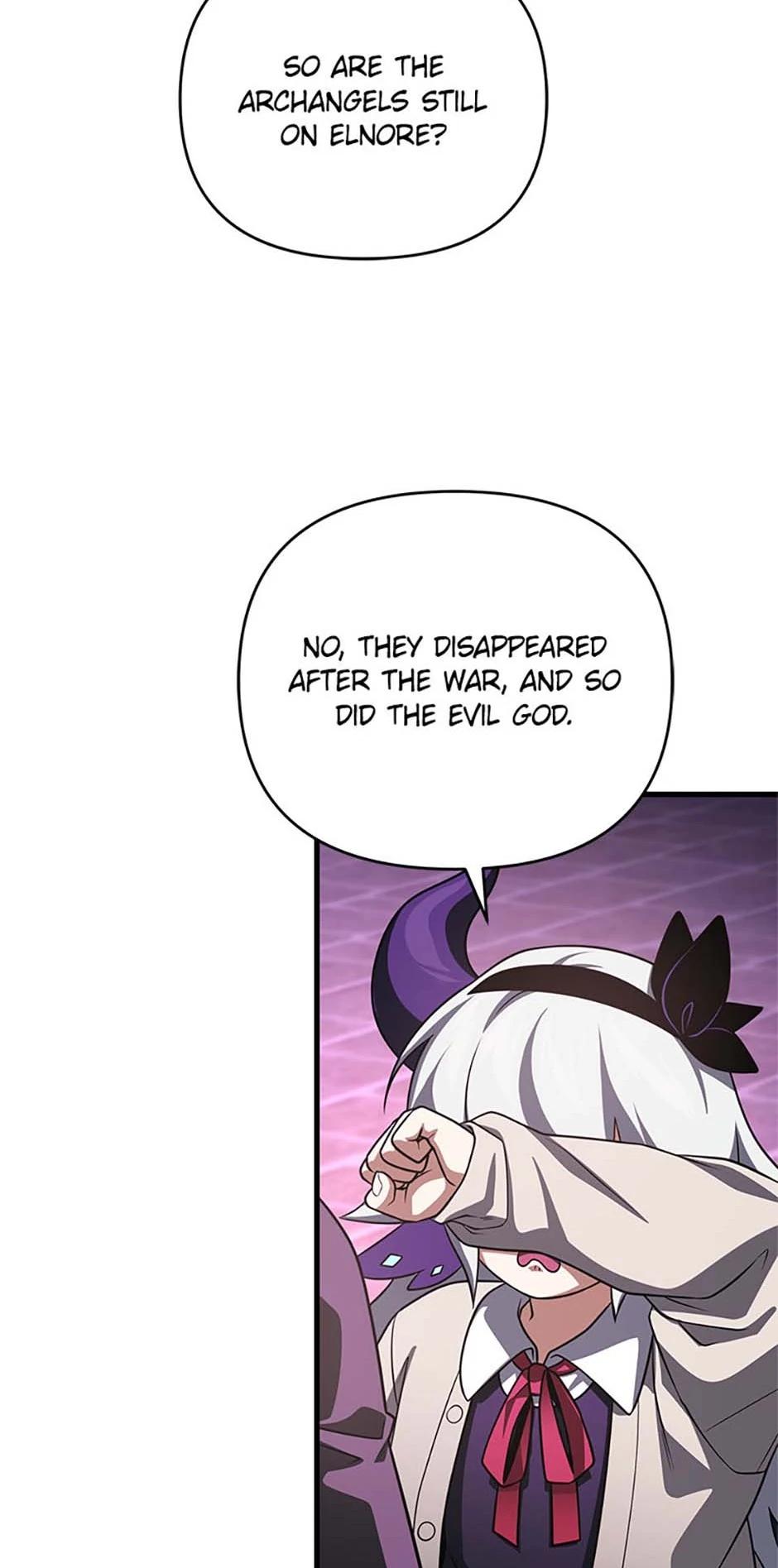 Read After Ten Millennia in Hell Manga Online