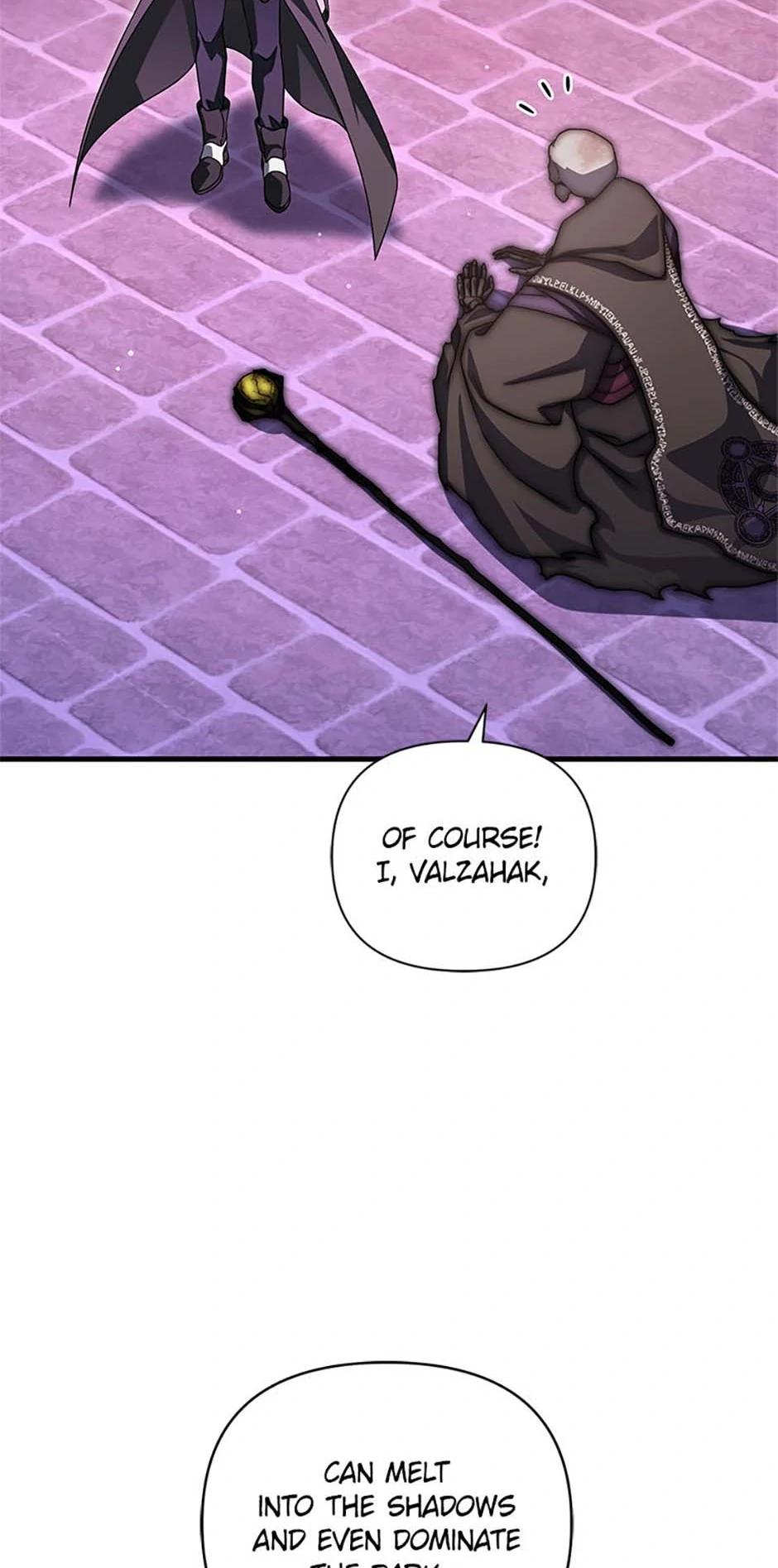 Read After Ten Millennia in Hell Manga Online