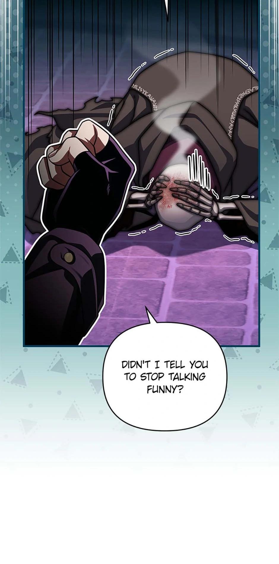 Read After Ten Millennia in Hell Manga Online