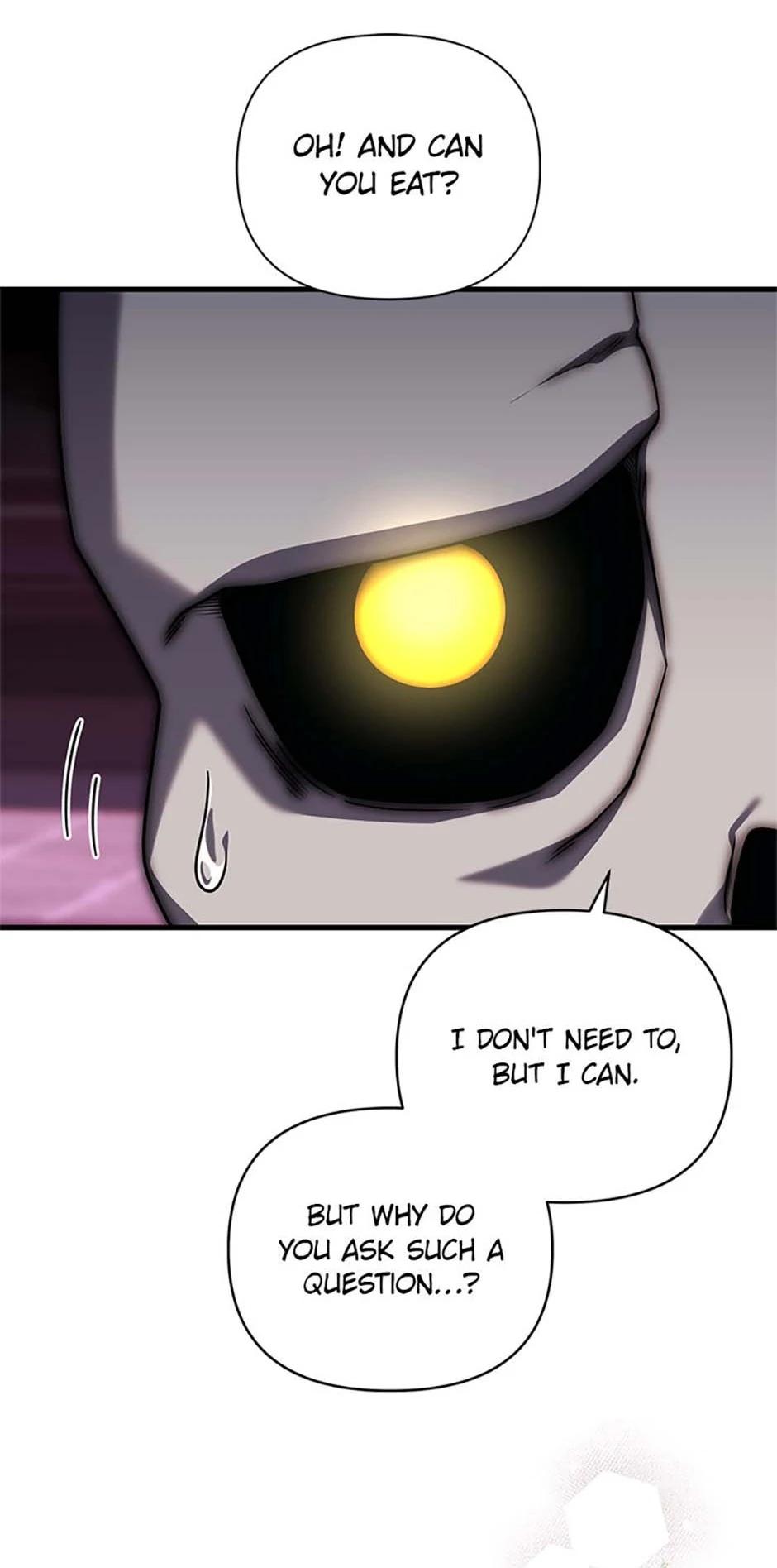 Read After Ten Millennia in Hell Manga Online