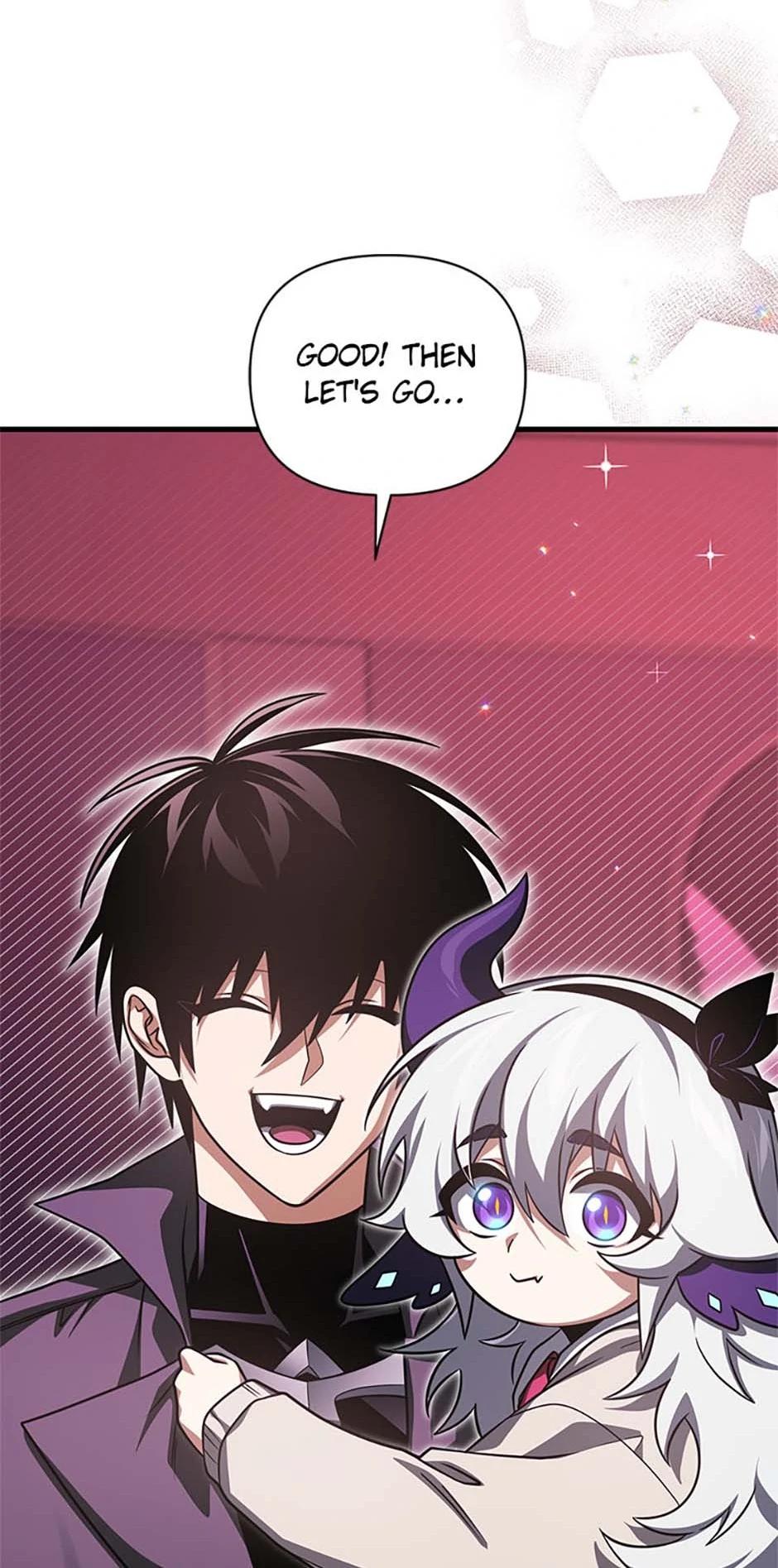 Read After Ten Millennia in Hell Manga Online