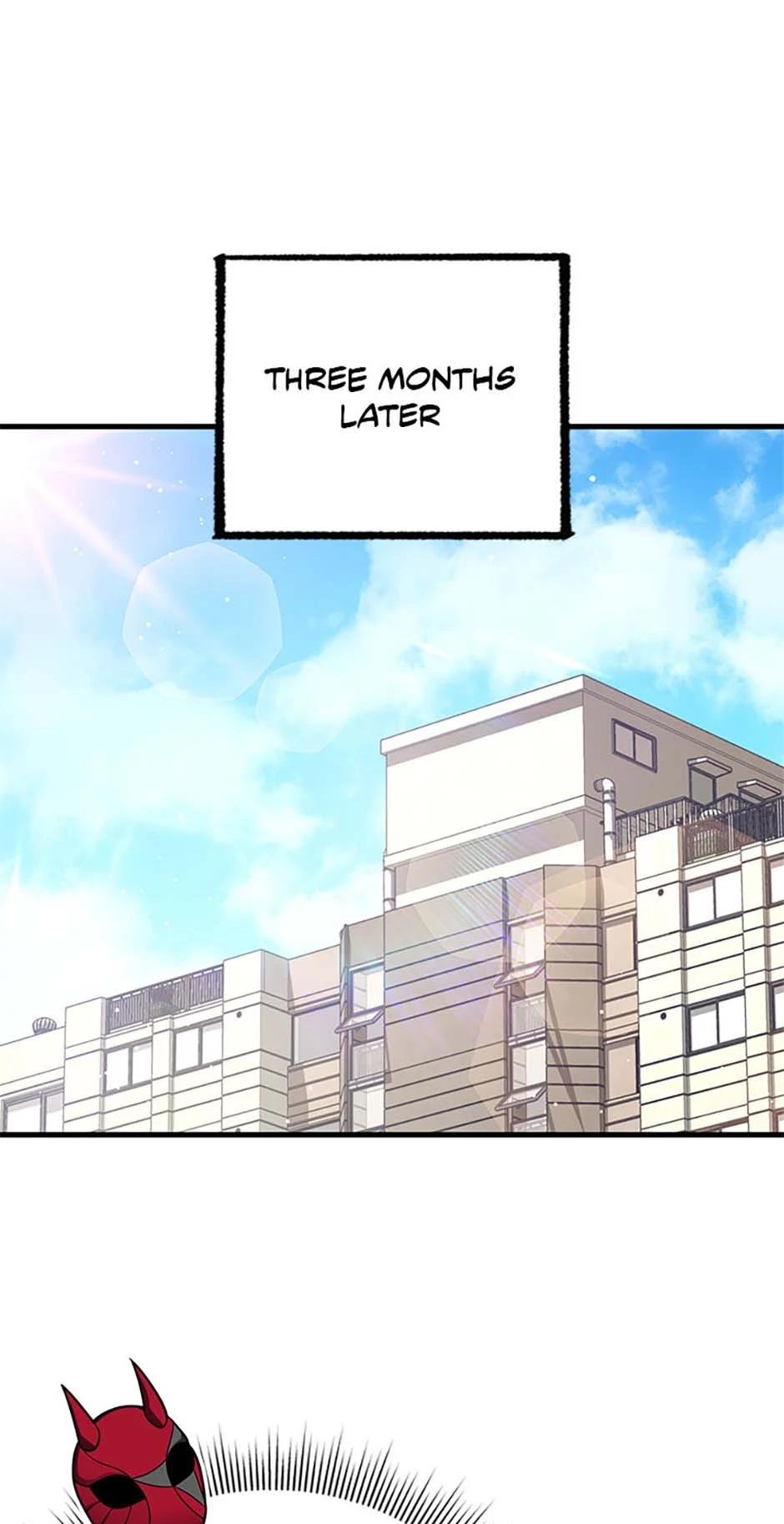 Read After Ten Millennia in Hell Manga Online