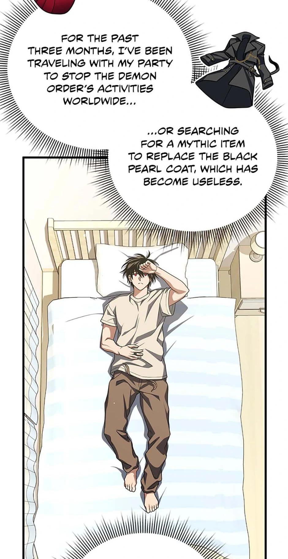 Read After Ten Millennia in Hell Manga Online