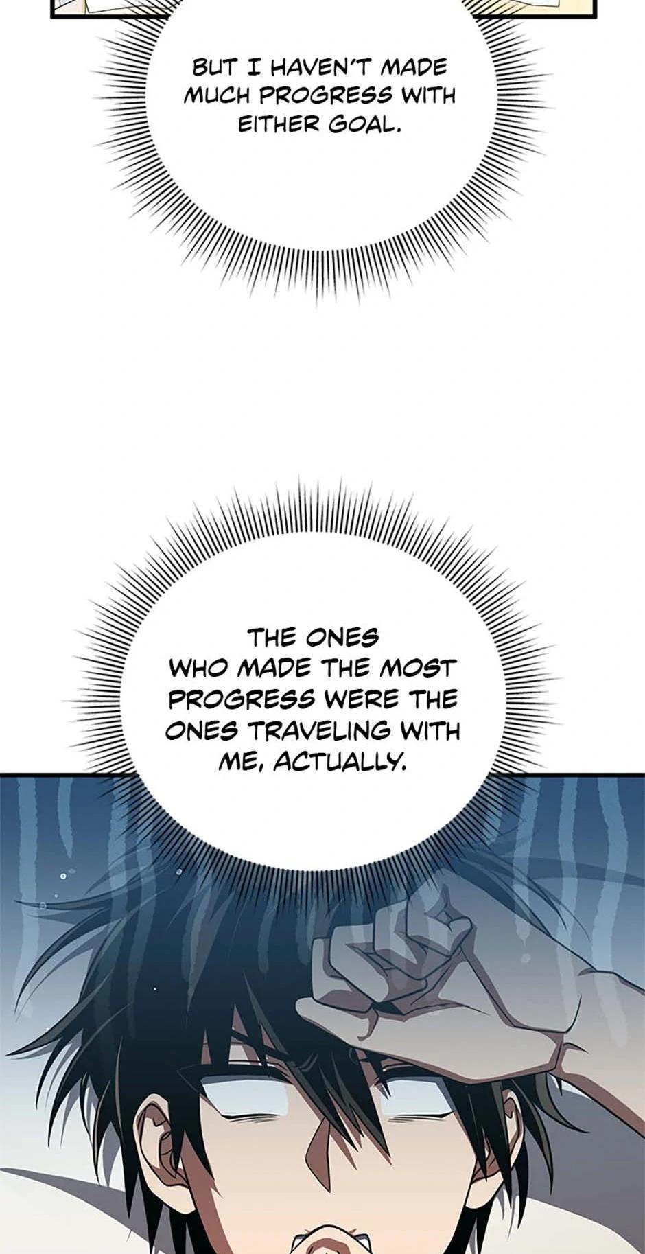 Read After Ten Millennia in Hell Manga Online