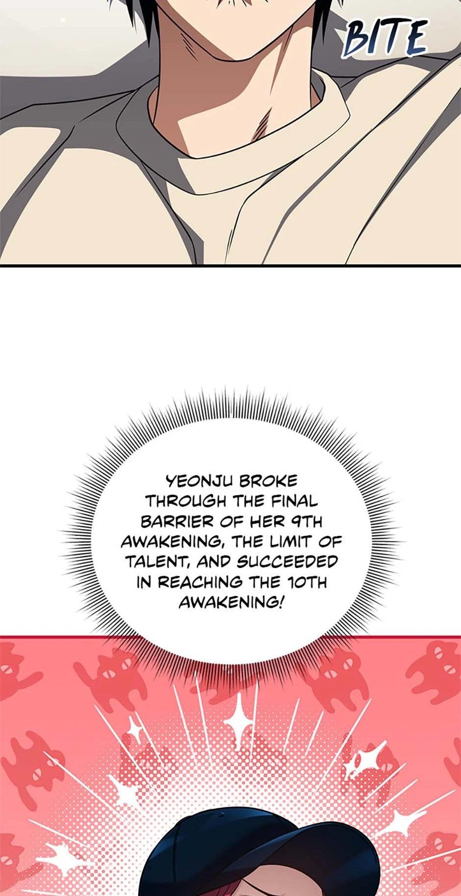 Read After Ten Millennia in Hell Manga Online