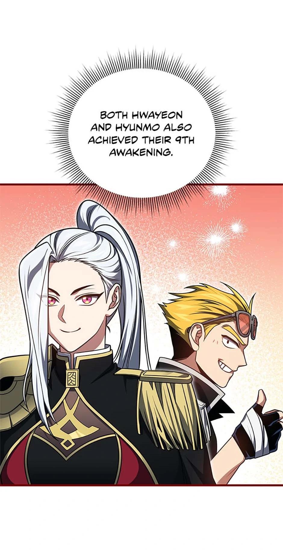 Read After Ten Millennia in Hell Manga Online