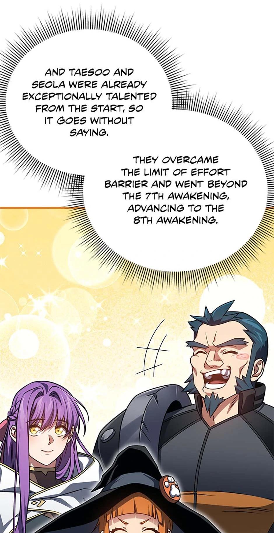 Read After Ten Millennia in Hell Manga Online