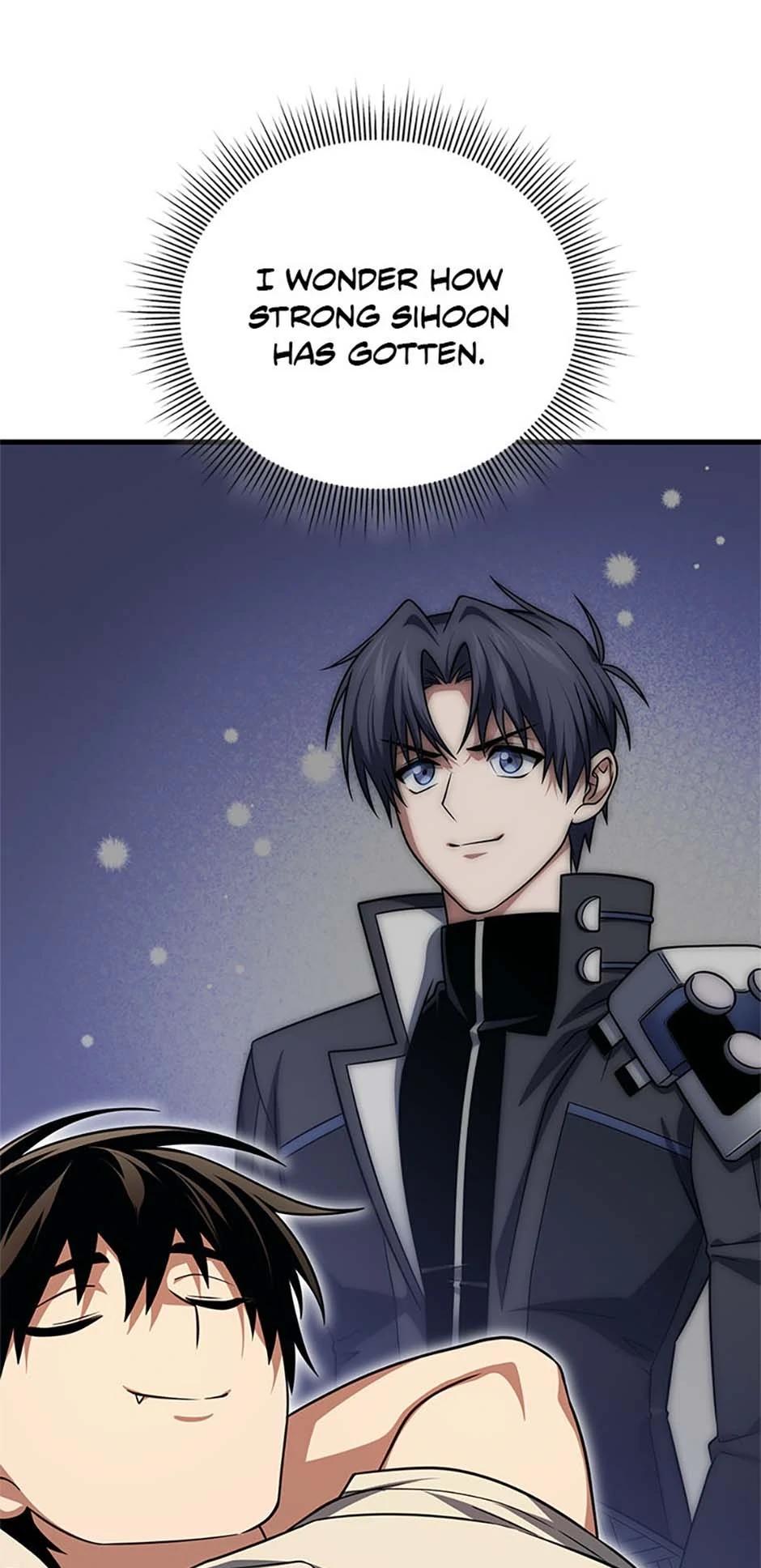 Read After Ten Millennia in Hell Manga Online