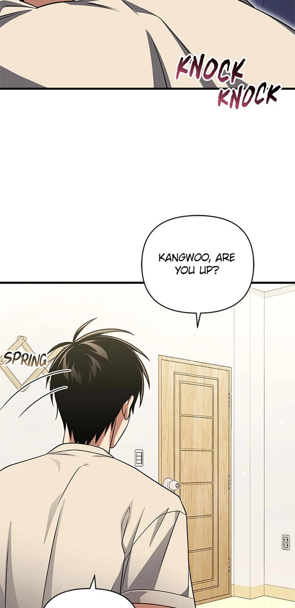 Read After Ten Millennia in Hell Manga Online