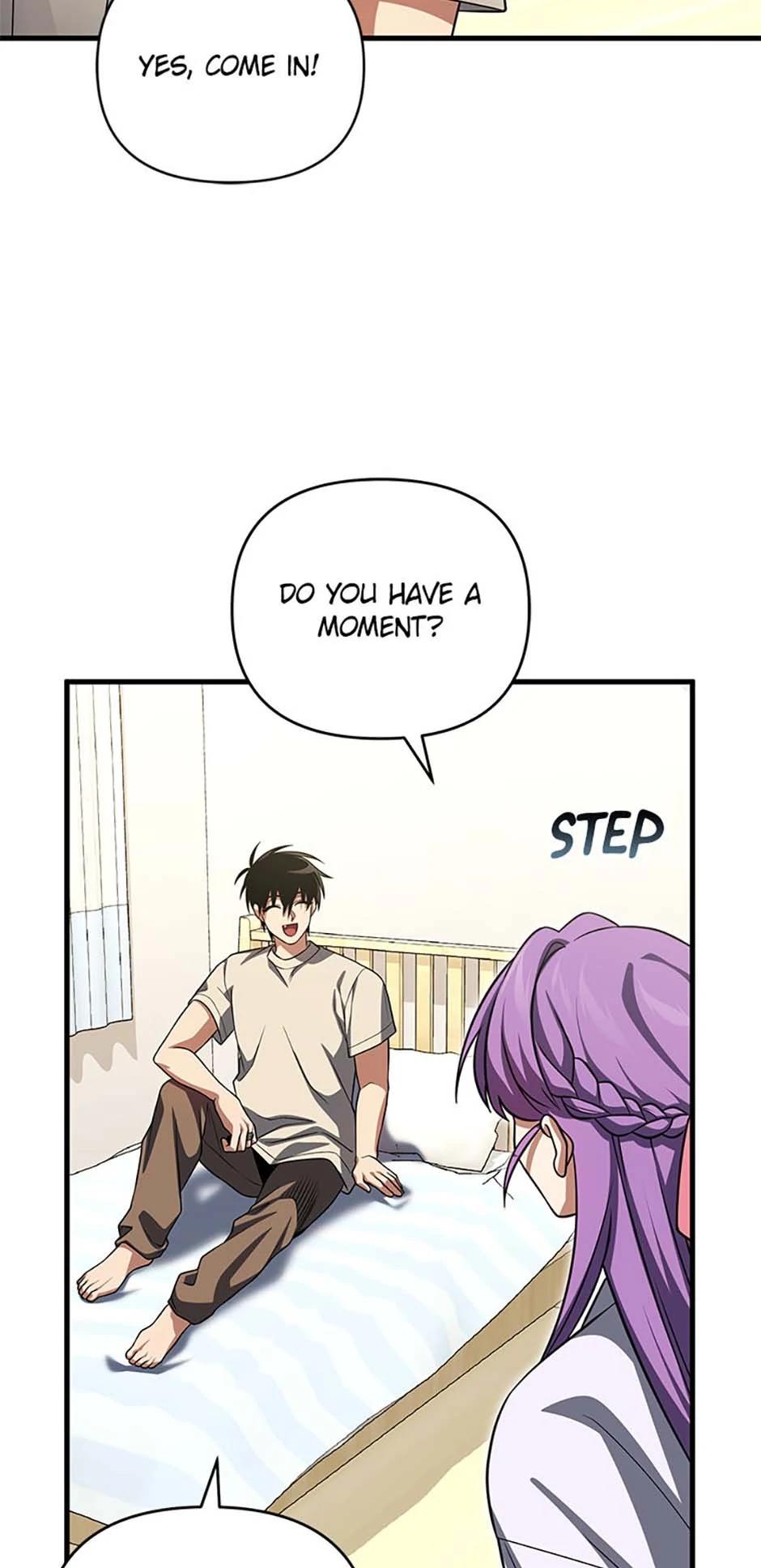 Read After Ten Millennia in Hell Manga Online