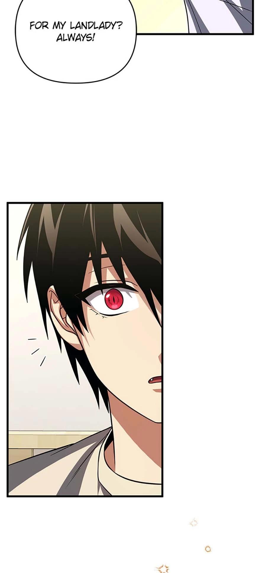 Read After Ten Millennia in Hell Manga Online