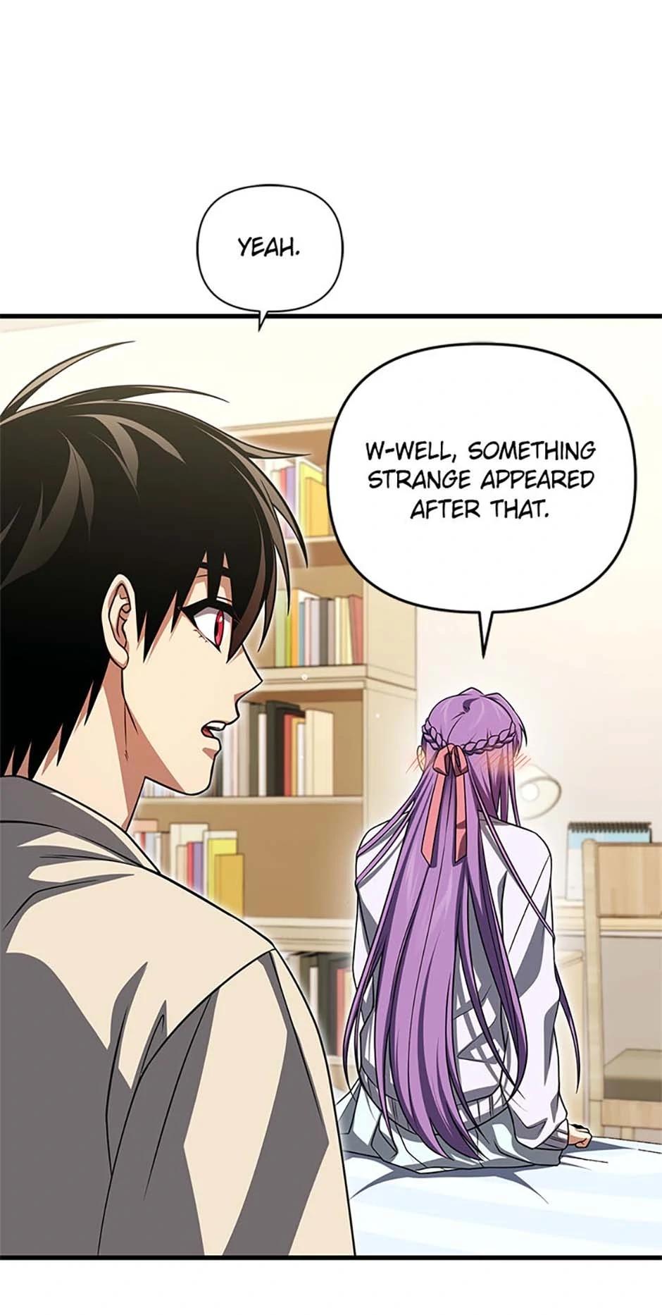 Read After Ten Millennia in Hell Manga Online
