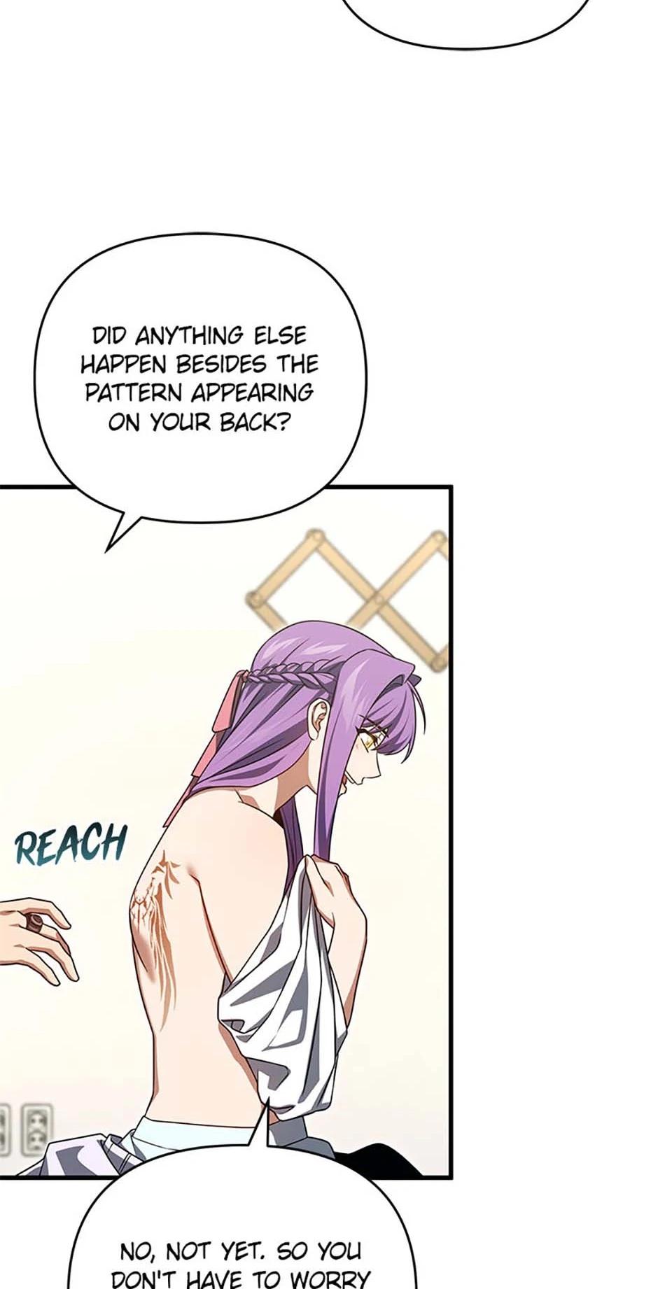 Read After Ten Millennia in Hell Manga Online