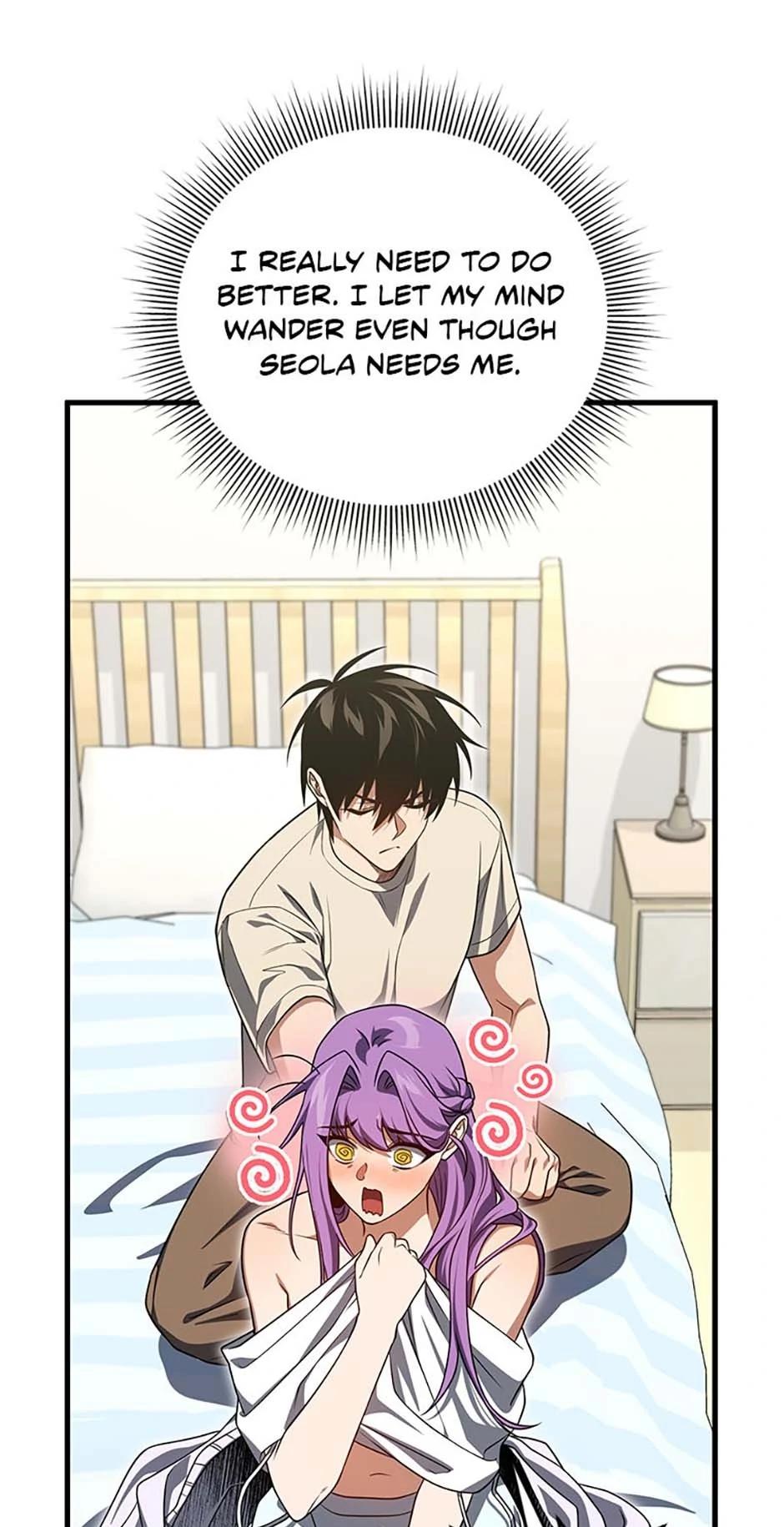 Read After Ten Millennia in Hell Manga Online