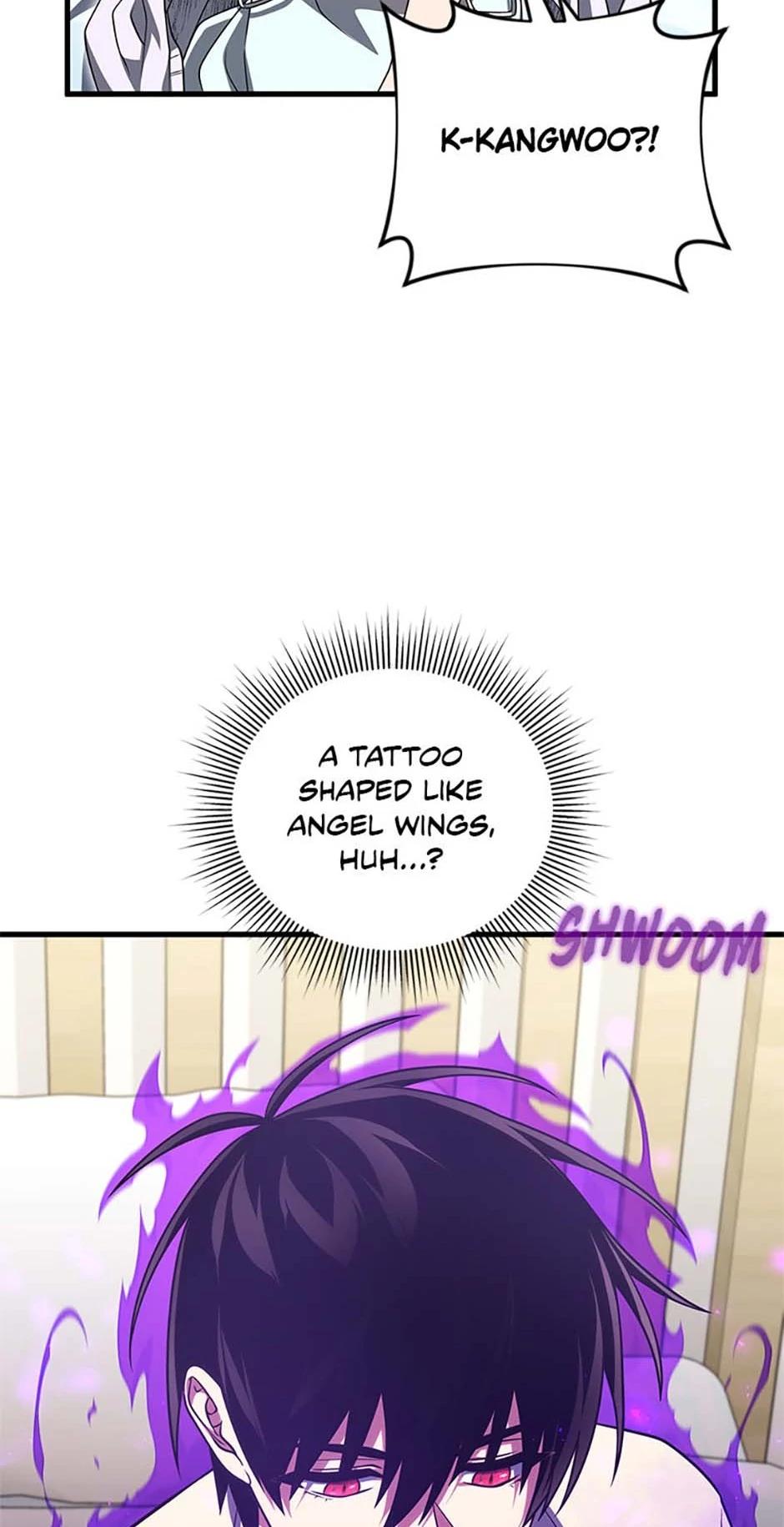 Read After Ten Millennia in Hell Manga Online