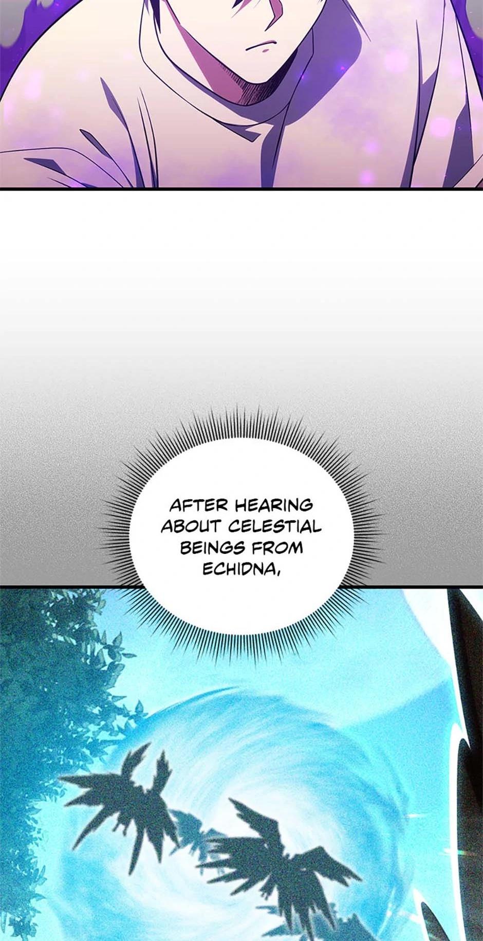 Read After Ten Millennia in Hell Manga Online