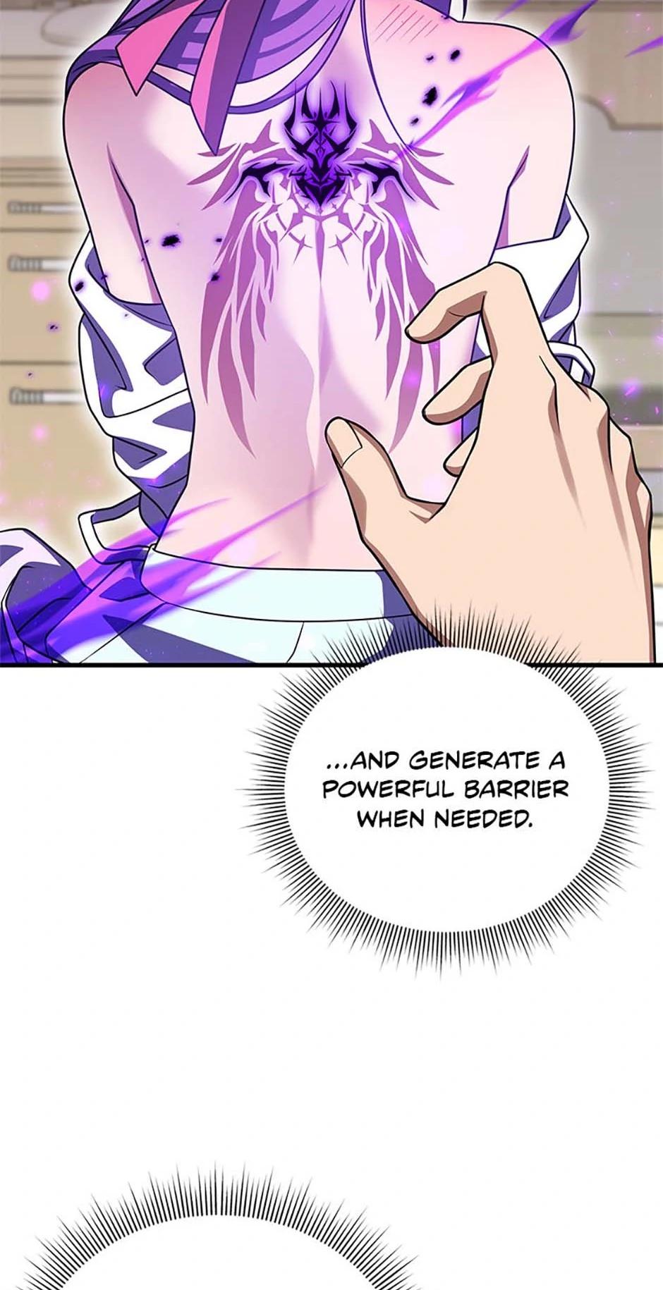 Read After Ten Millennia in Hell Manga Online
