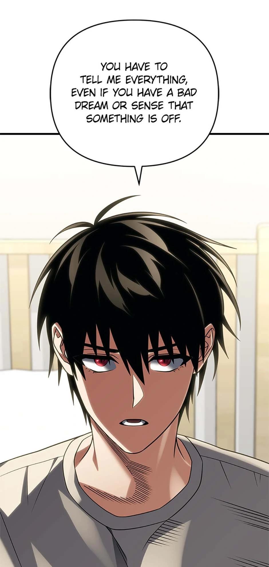 Read After Ten Millennia in Hell Manga Online