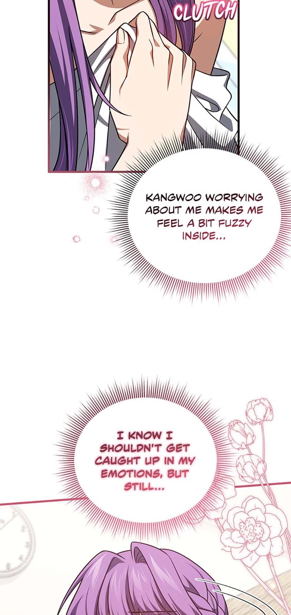 Read After Ten Millennia in Hell Manga Online