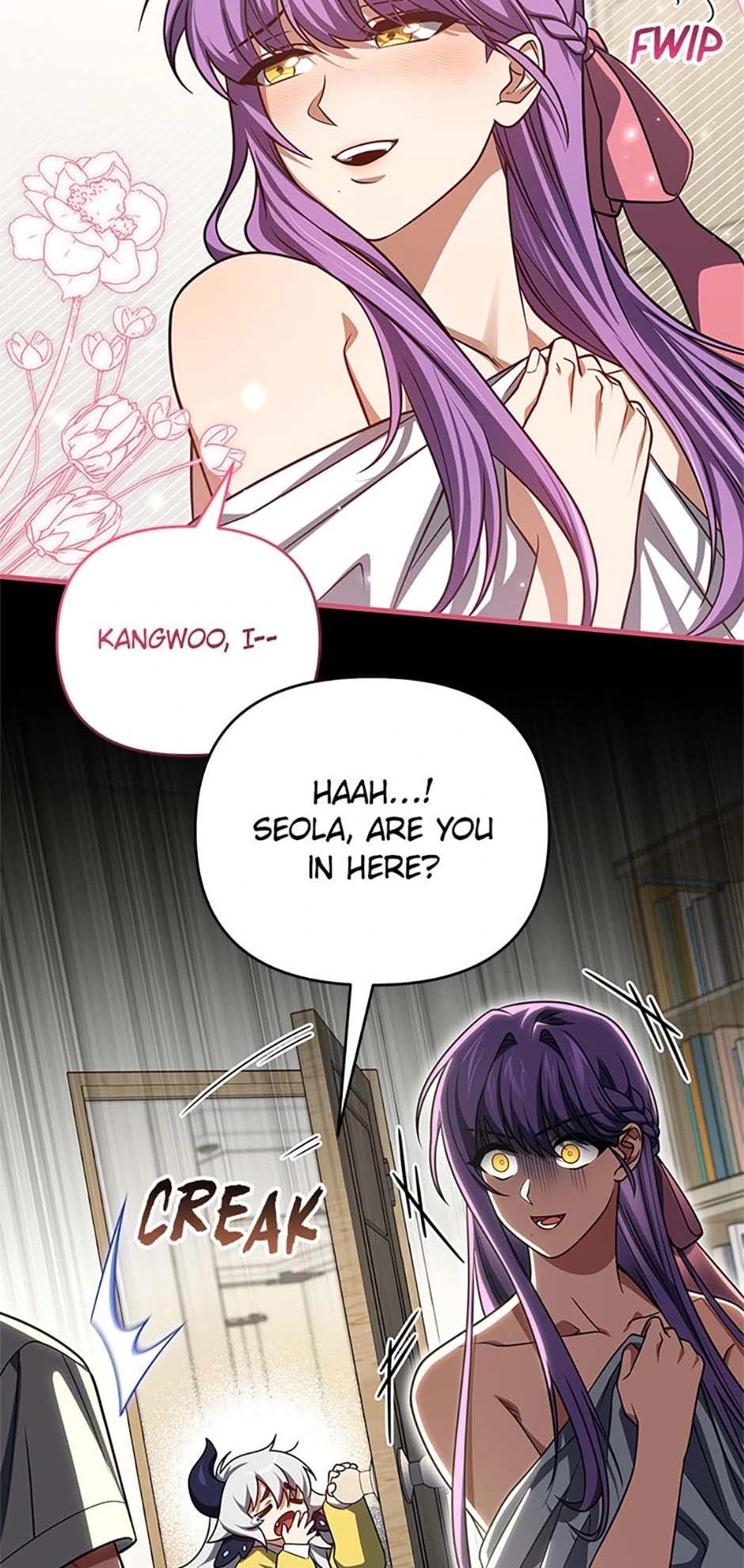 Read After Ten Millennia in Hell Manga Online
