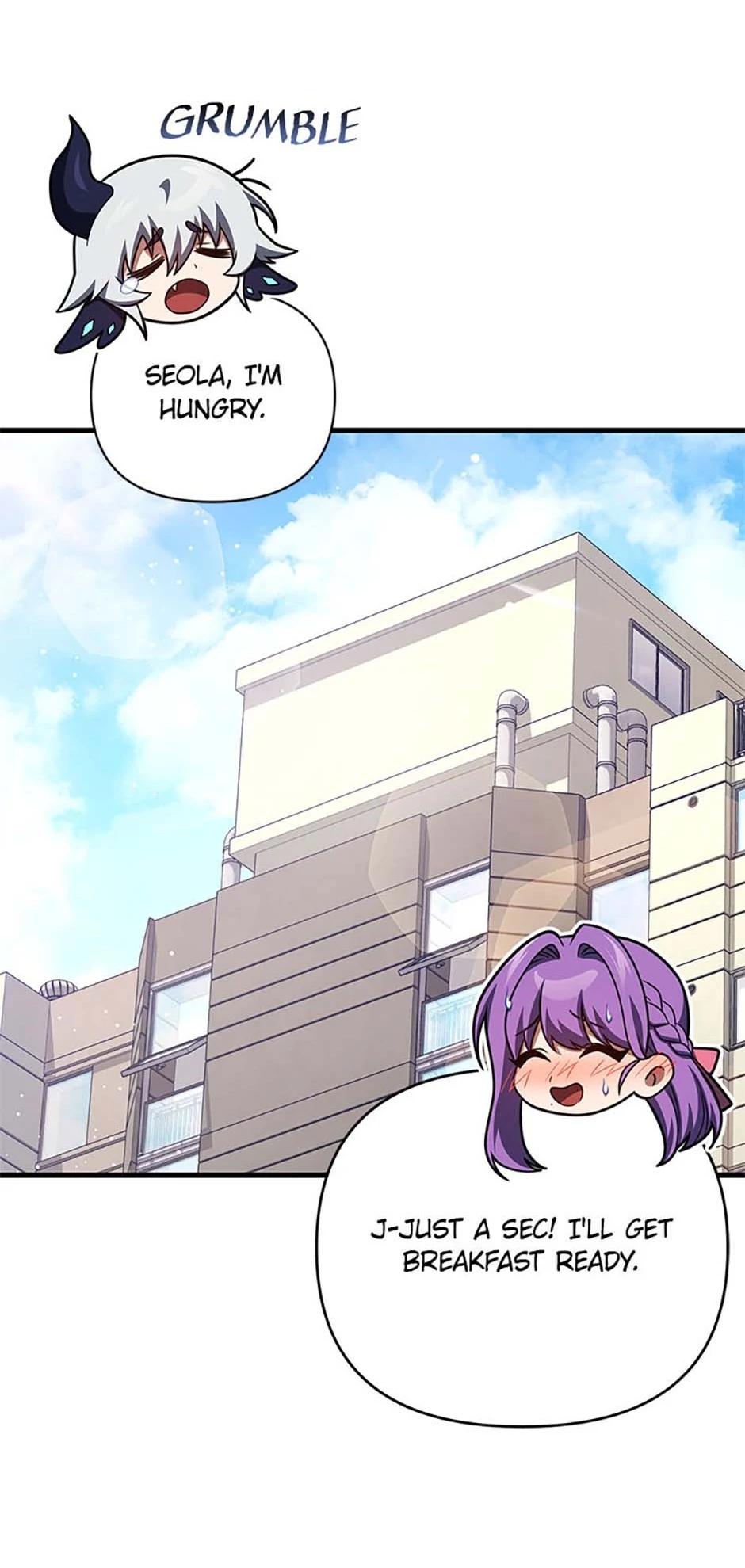 Read After Ten Millennia in Hell Manga Online