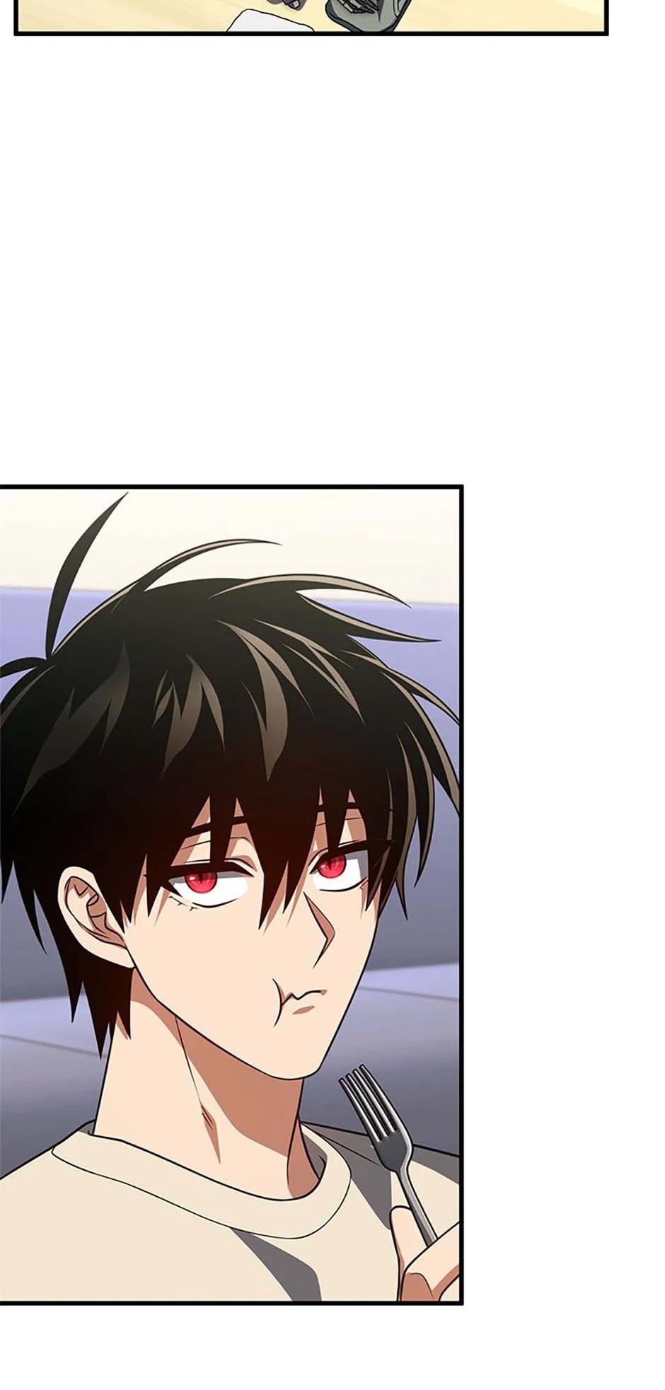 Read After Ten Millennia in Hell Manga Online