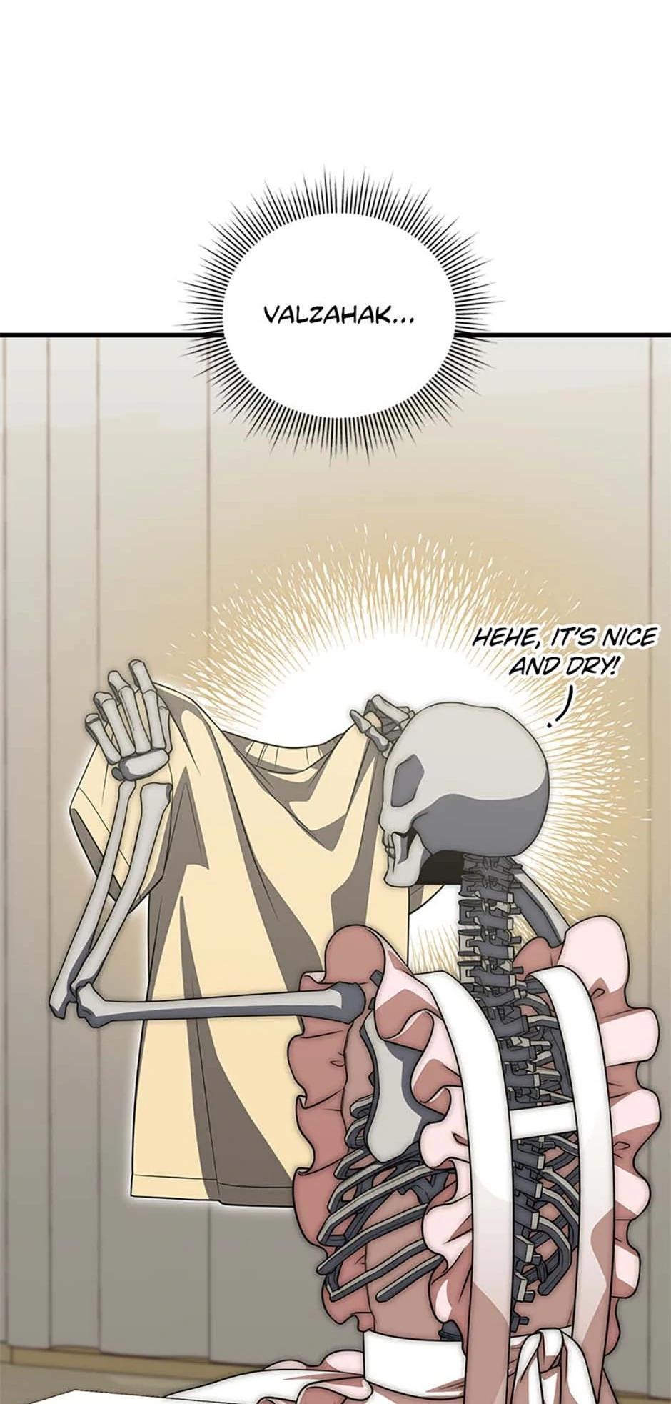 Read After Ten Millennia in Hell Manga Online