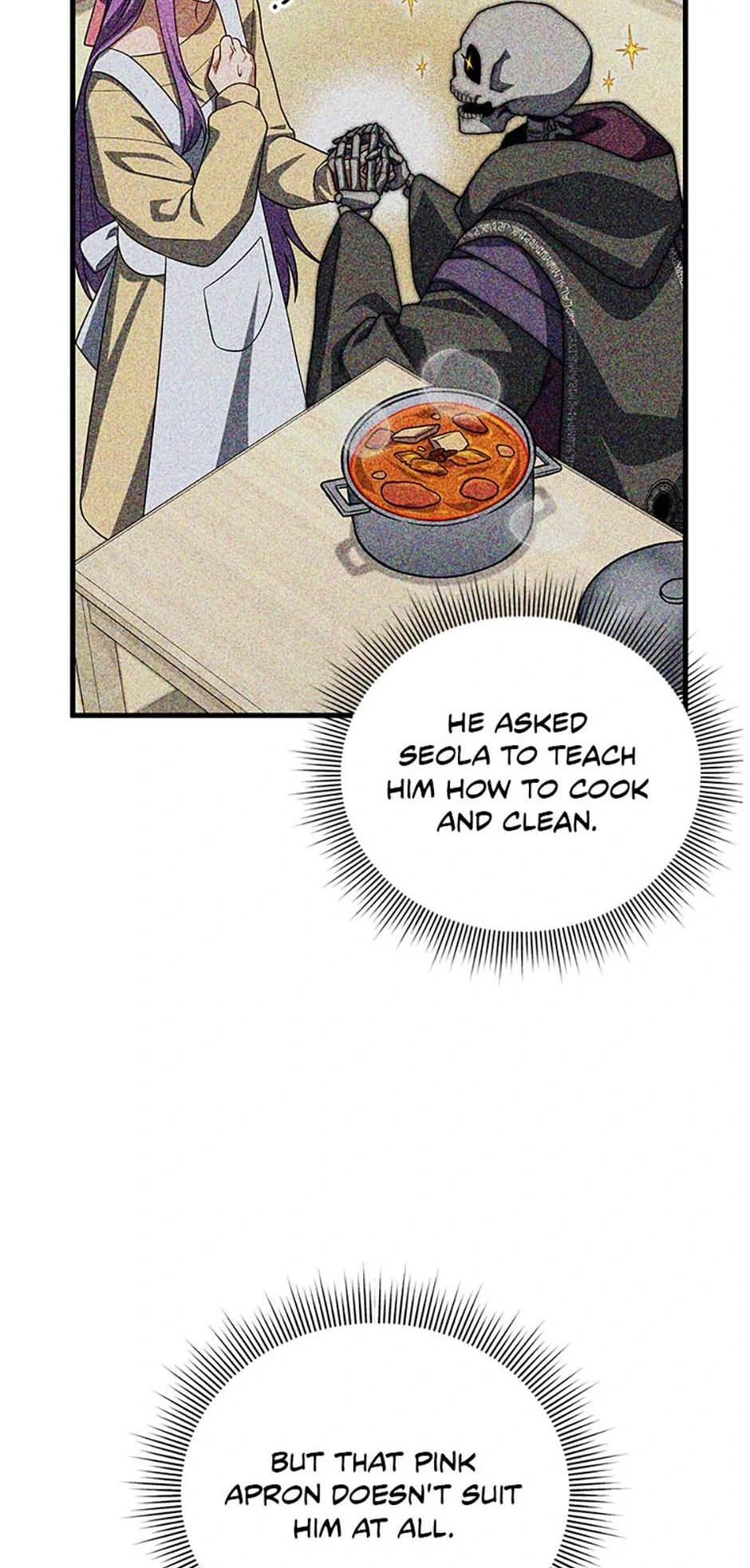 Read After Ten Millennia in Hell Manga Online
