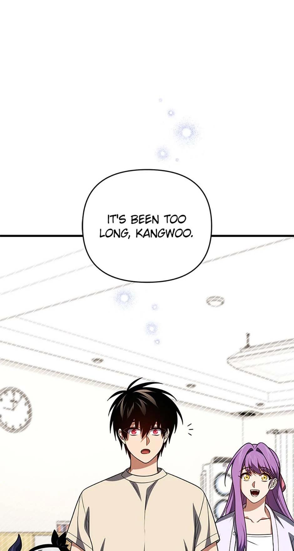 Read After Ten Millennia in Hell Manga Online