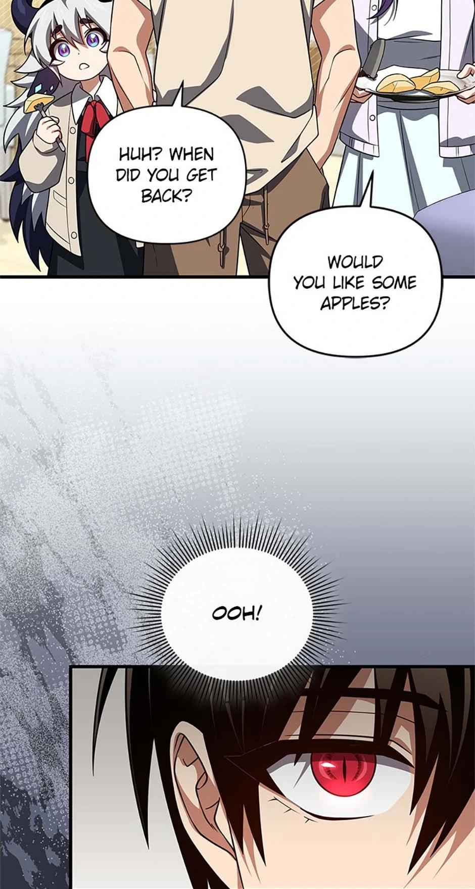 Read After Ten Millennia in Hell Manga Online