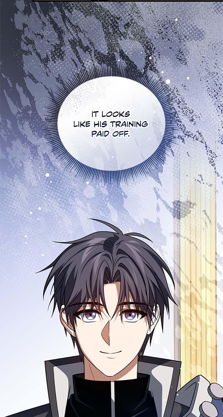 Read After Ten Millennia in Hell Manga Online