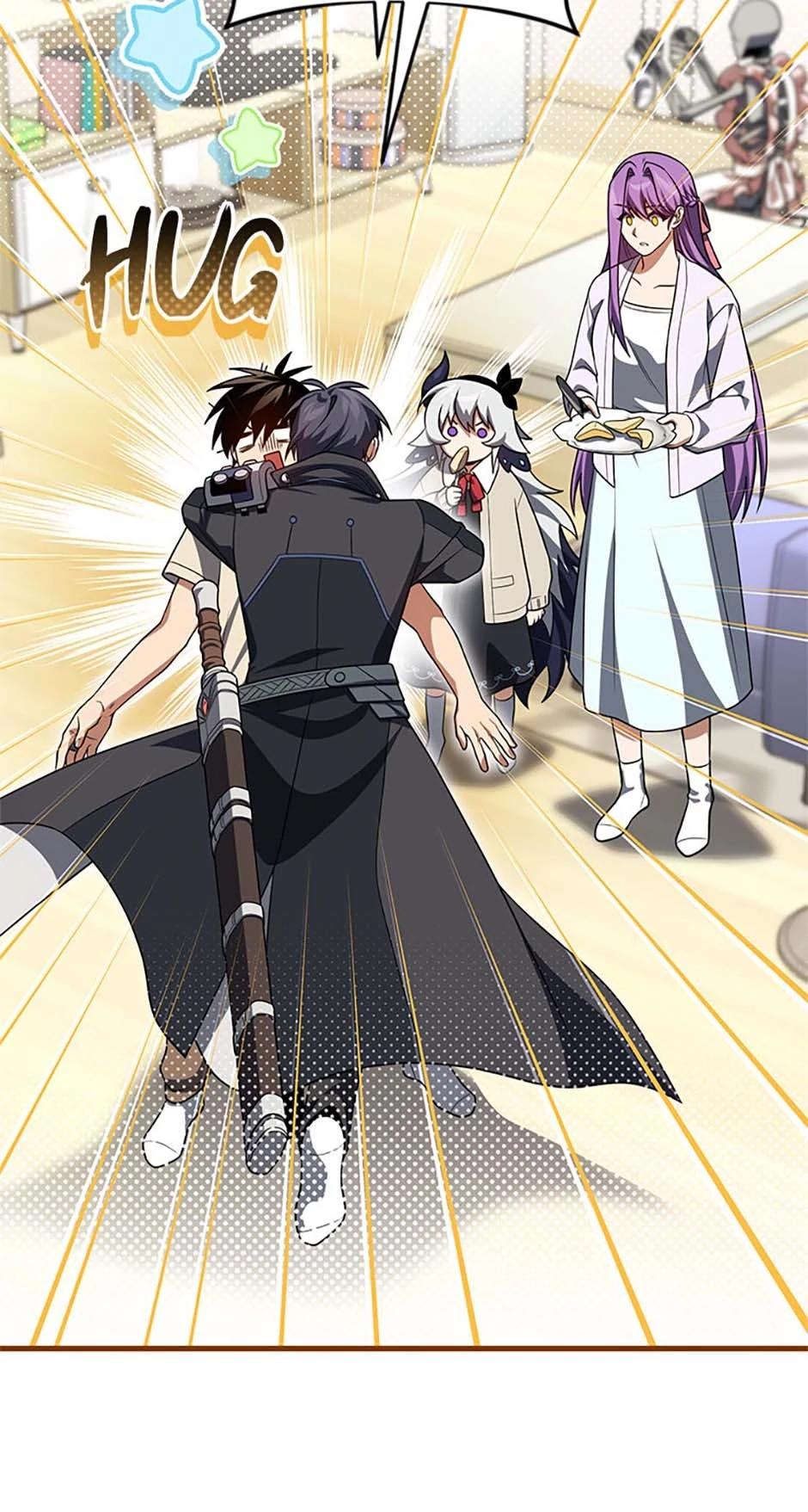 Read After Ten Millennia in Hell Manga Online