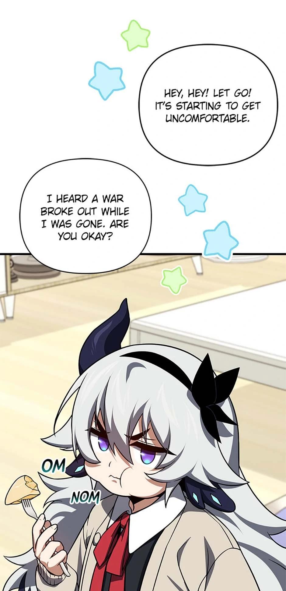 Read After Ten Millennia in Hell Manga Online