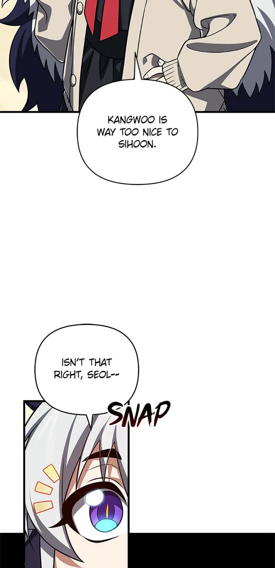 Read After Ten Millennia in Hell Manga Online
