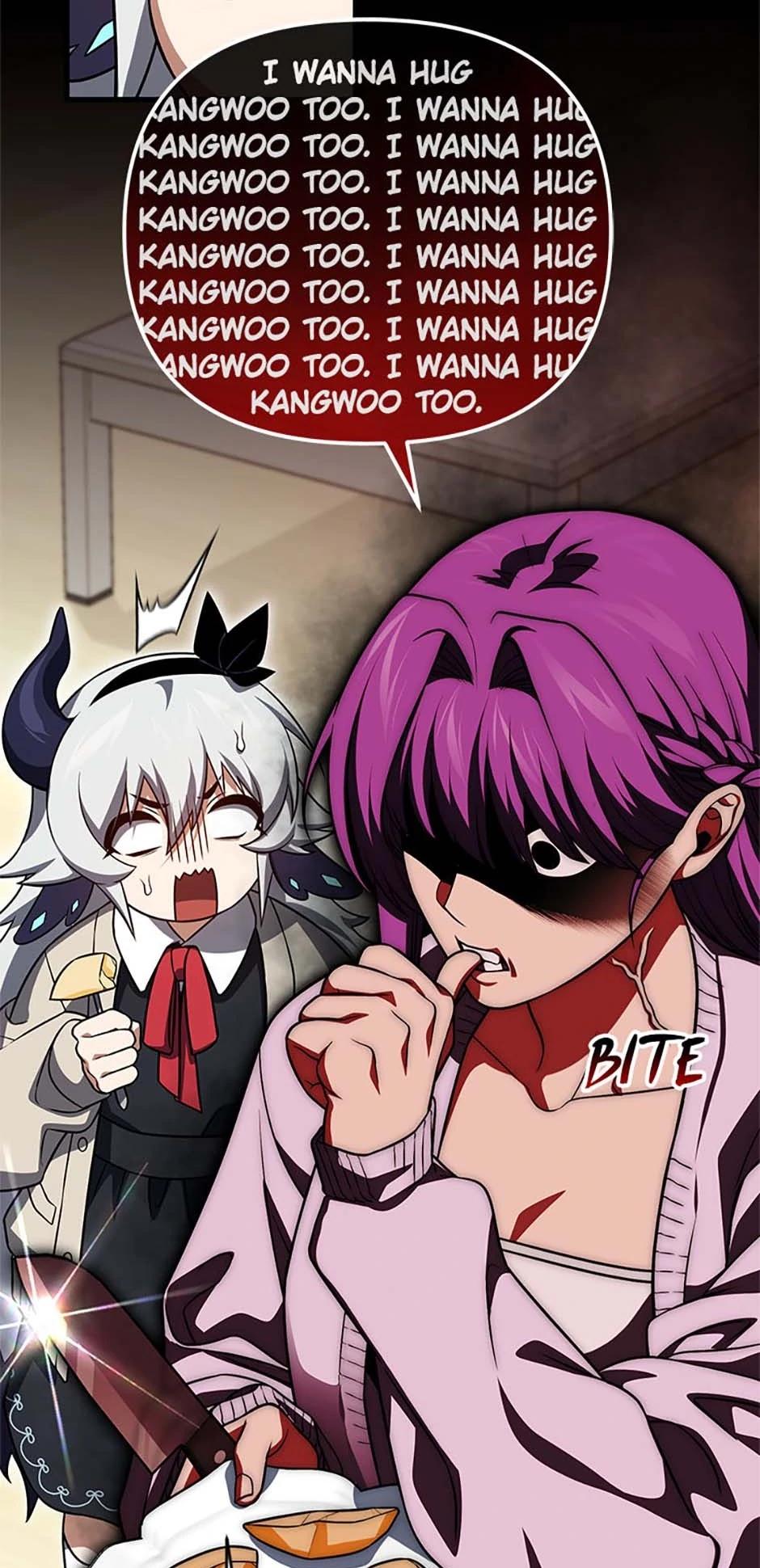 Read After Ten Millennia in Hell Manga Online