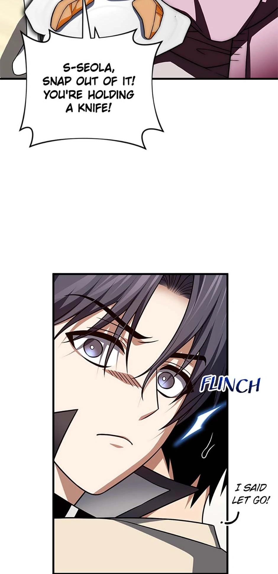 Read After Ten Millennia in Hell Manga Online