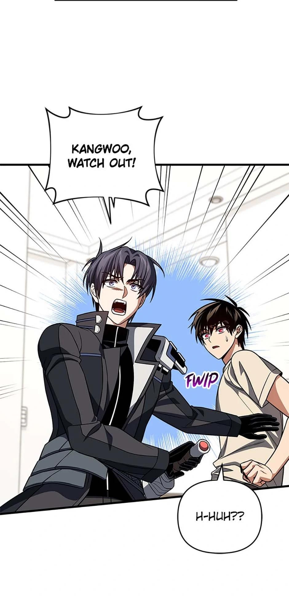 Read After Ten Millennia in Hell Manga Online