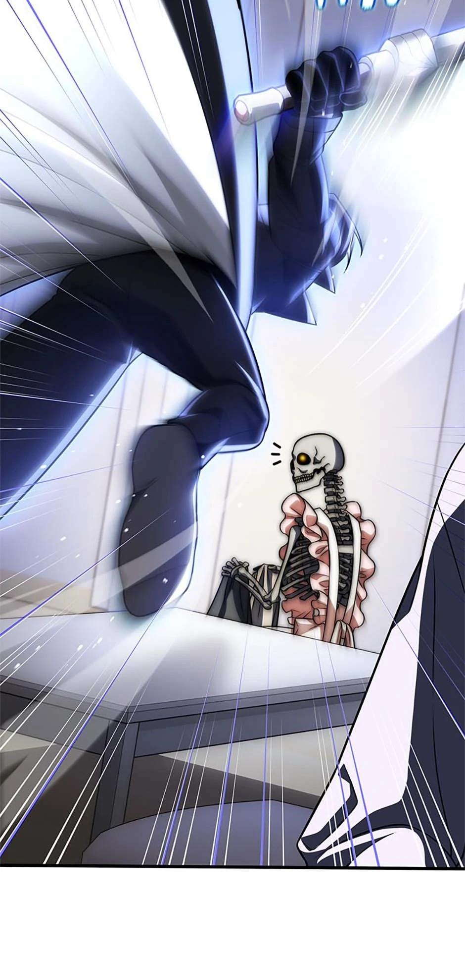 Read After Ten Millennia in Hell Manga Online