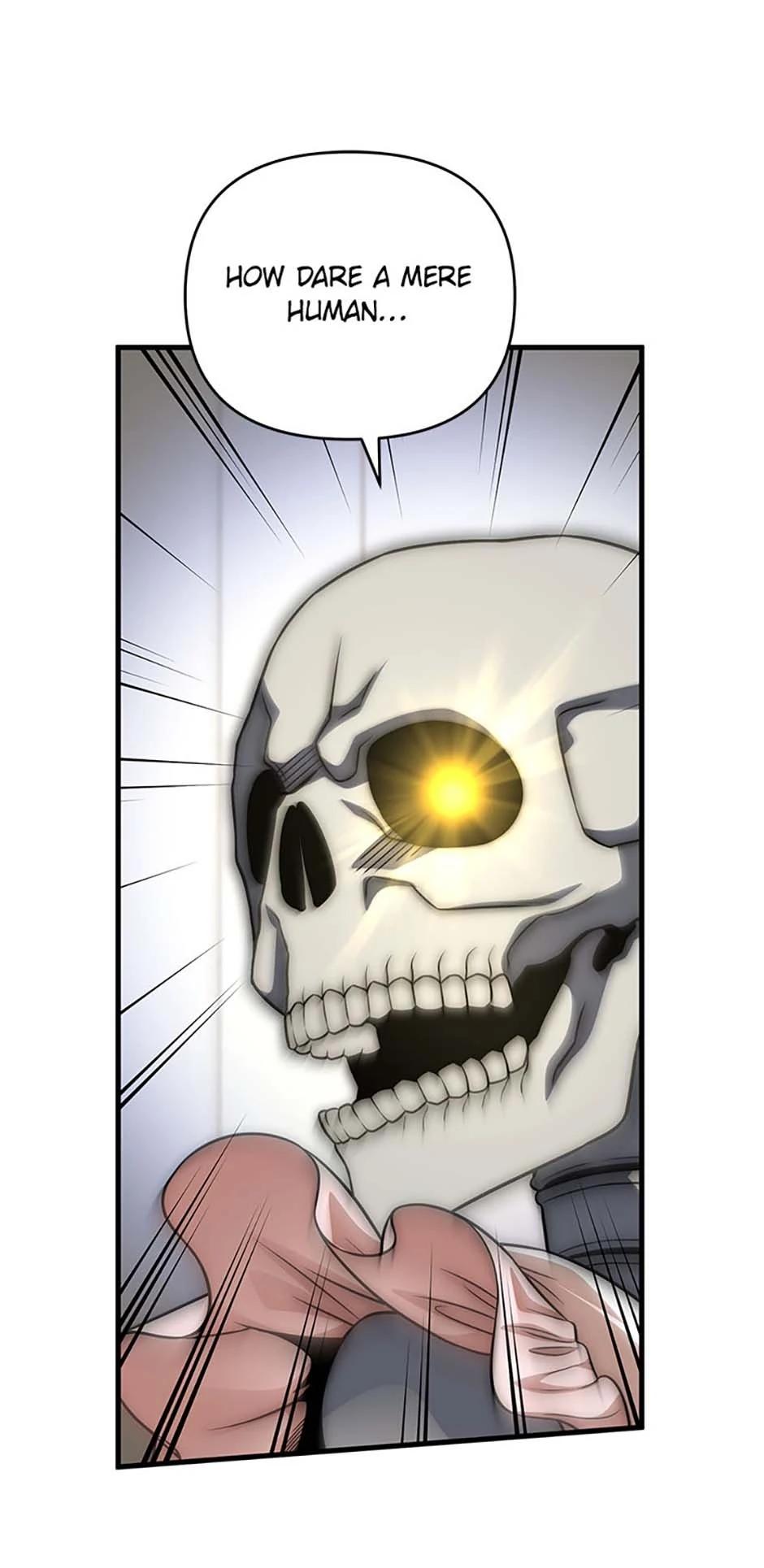 Read After Ten Millennia in Hell Manga Online