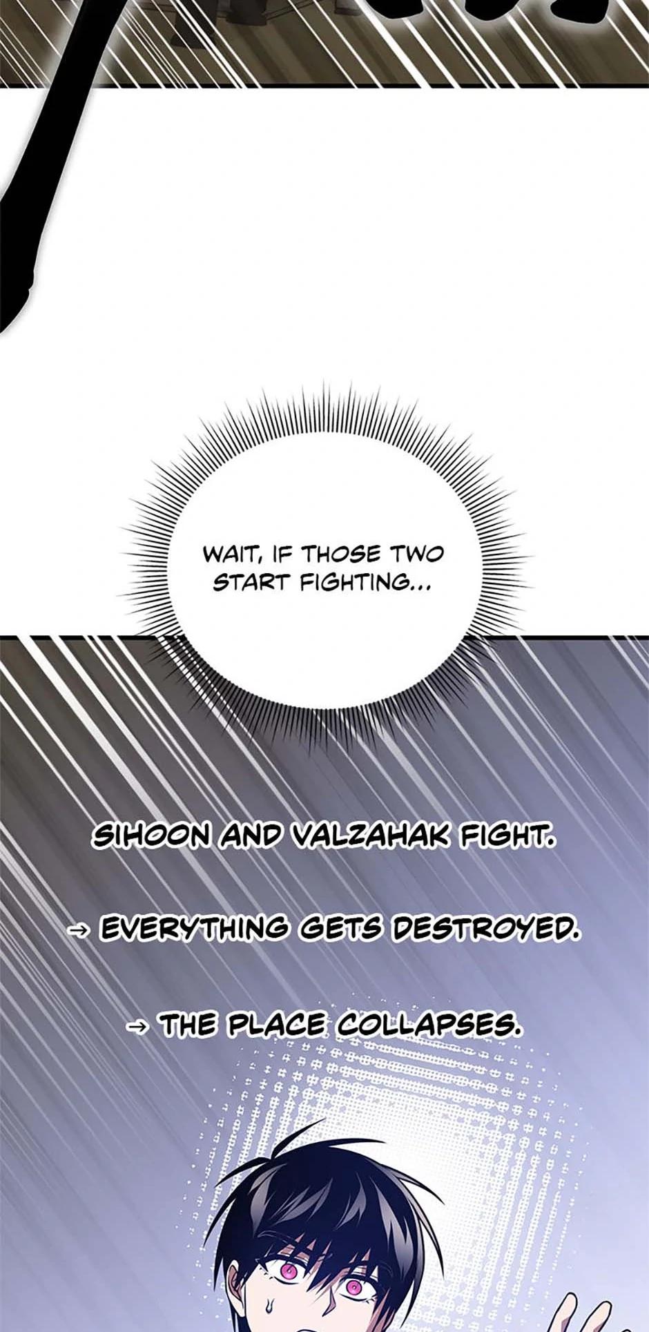 Read After Ten Millennia in Hell Manga Online