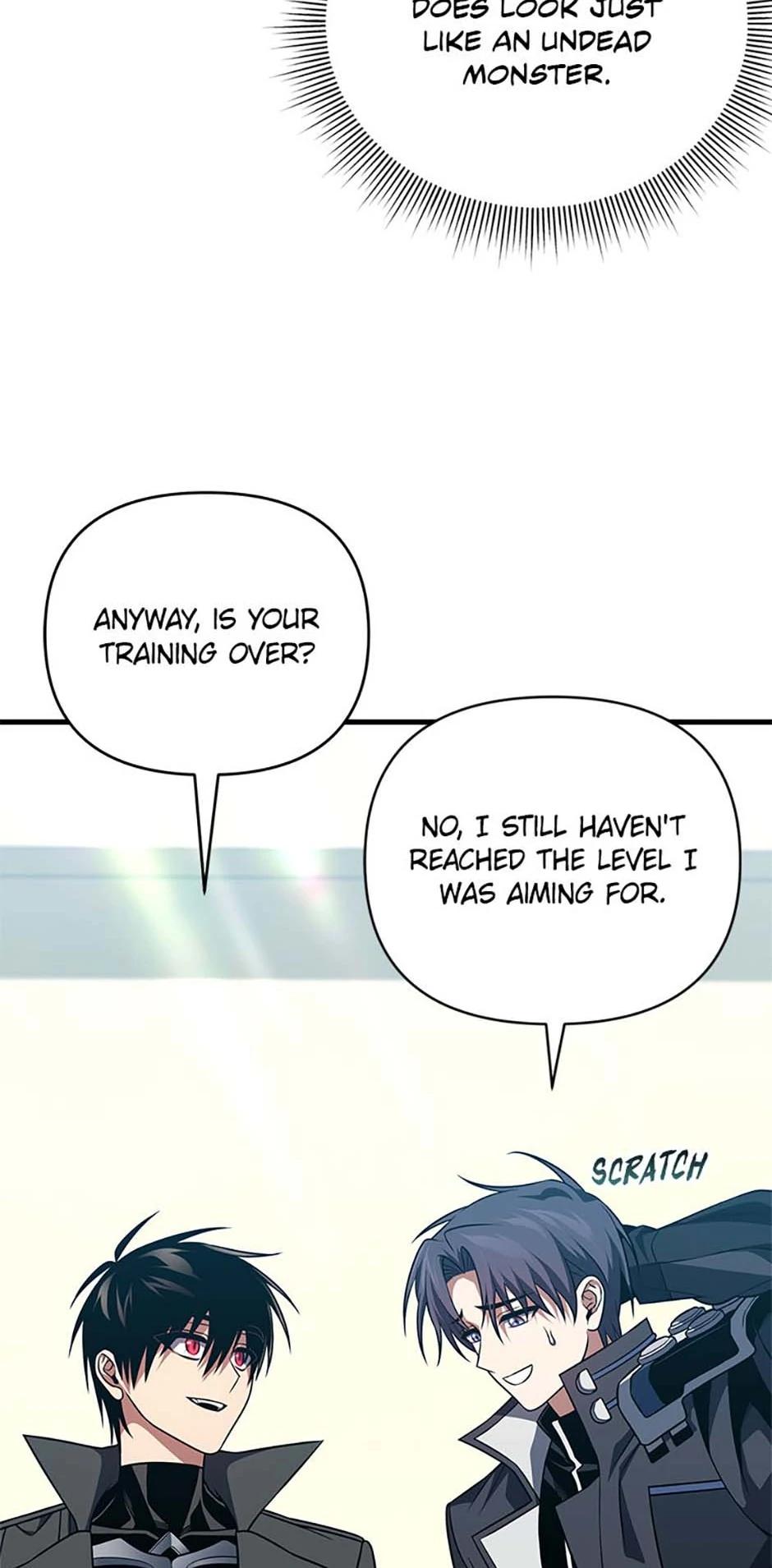 Read After Ten Millennia in Hell Manga Online