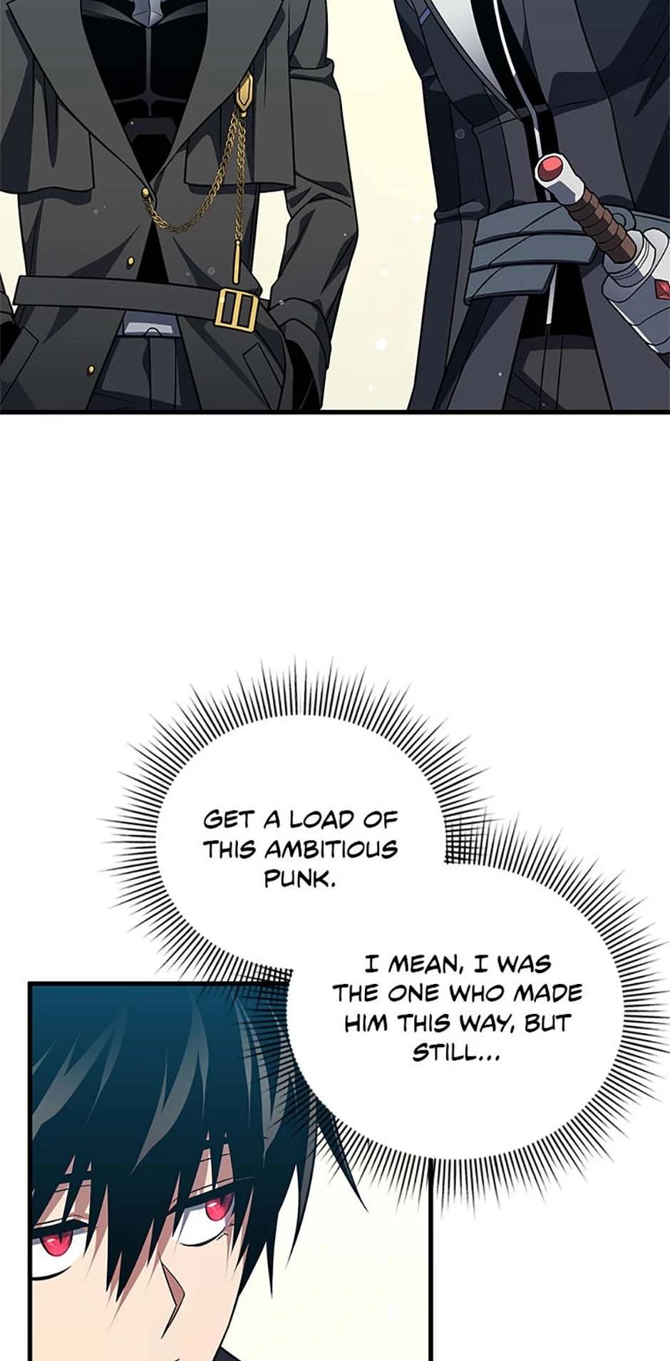Read After Ten Millennia in Hell Manga Online